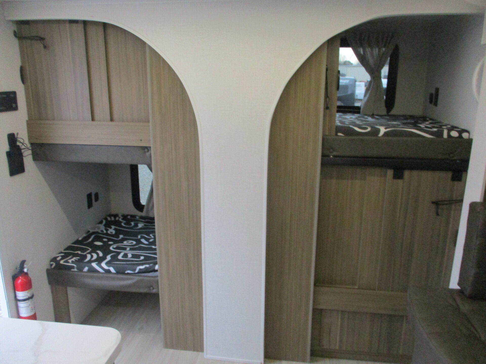 Camper Dealer of RVs near Appalachian State University.