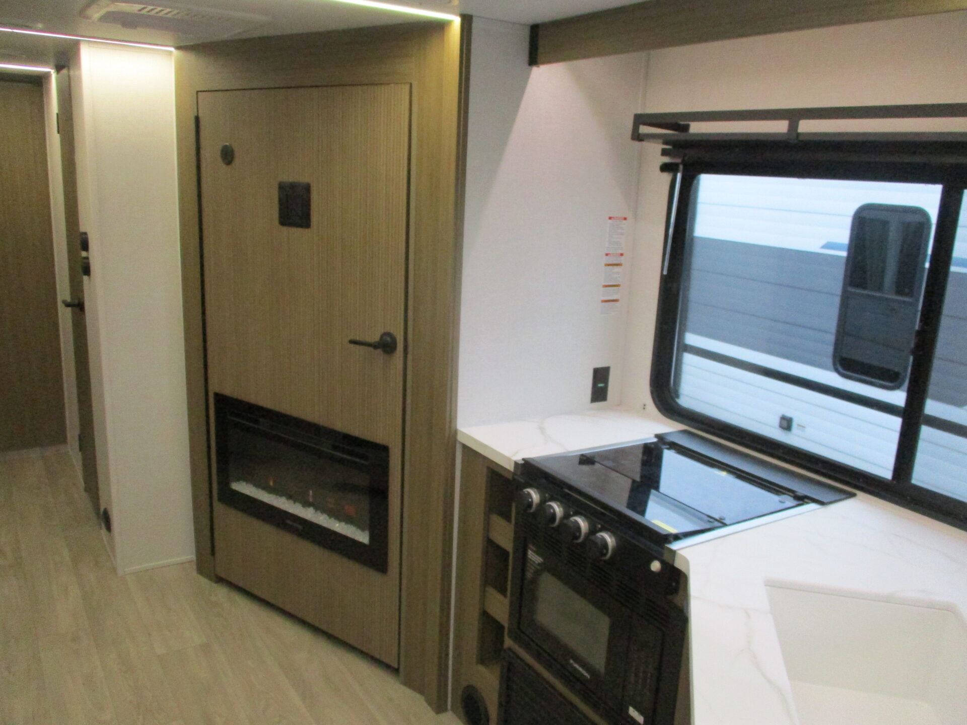 Camper Dealer of RV within driving distance of Morgantown, NC.