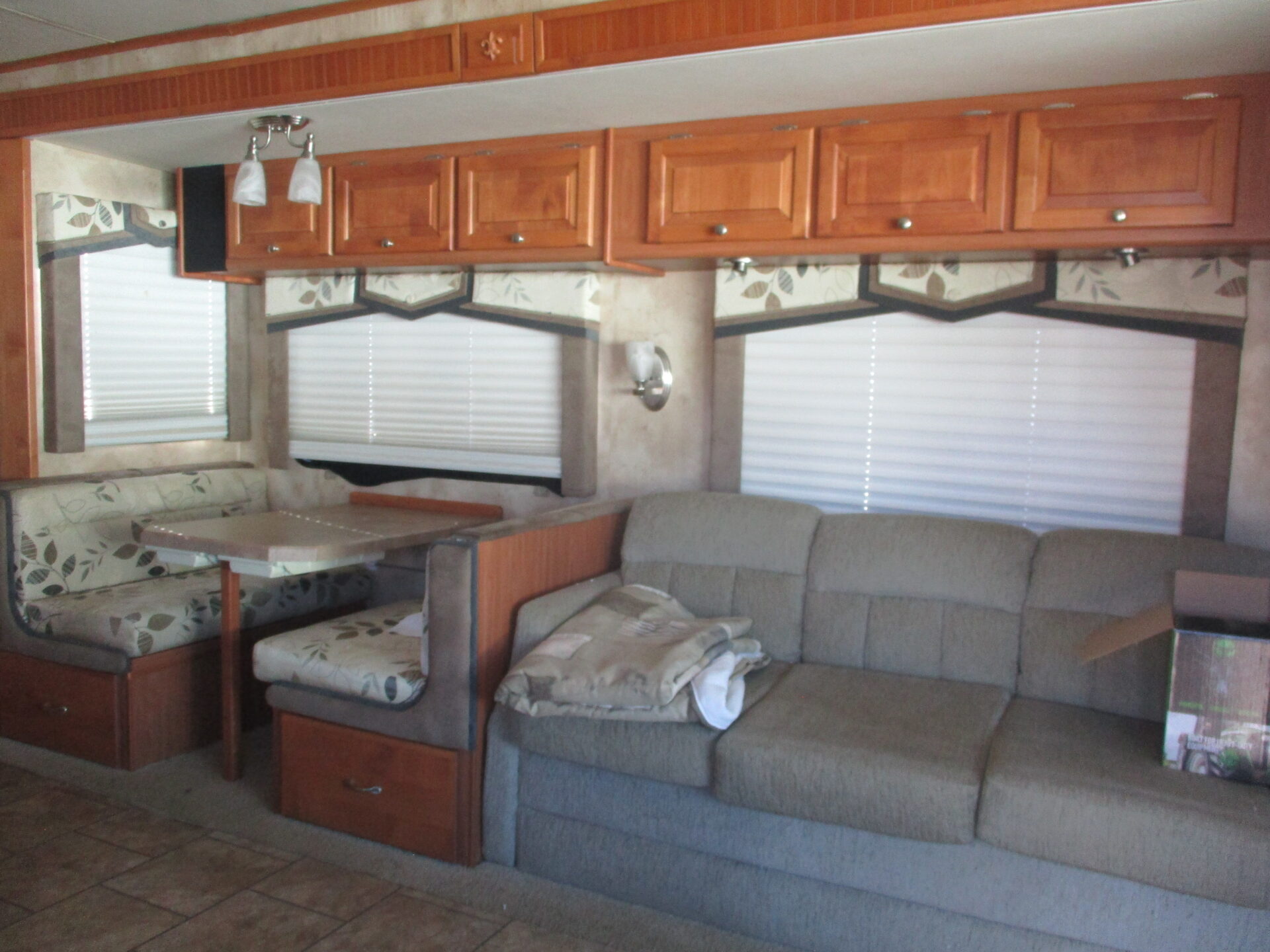 Camper Dealer of RV within driving distance of Hickory, NC.