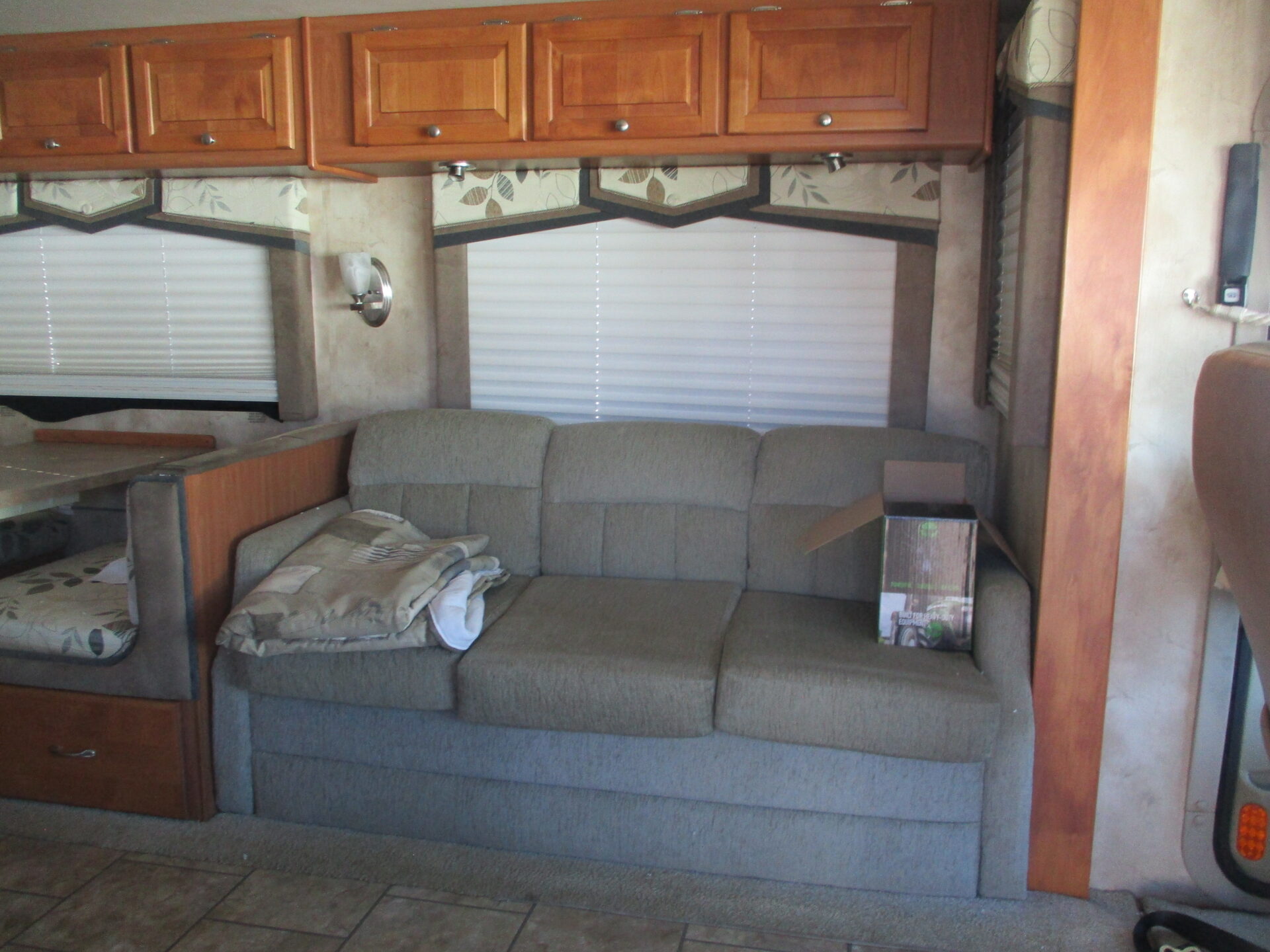 Camper Dealer of RVs near West Jefferson, NC.