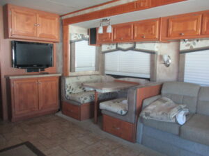 Camper Dealer of RV within driving distance of Durham, NC.