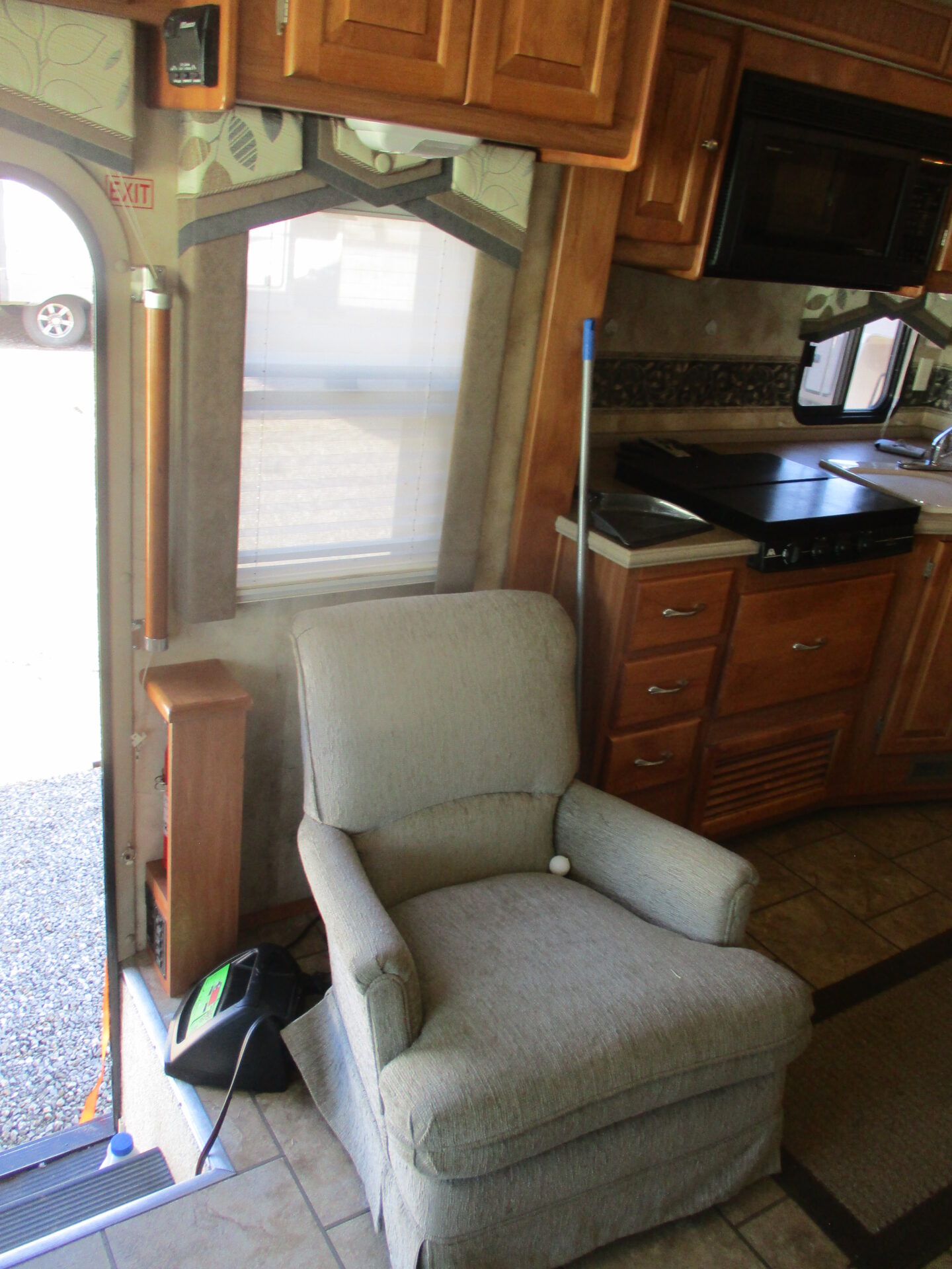 Camper Dealer of RV near Mooresville, NC.