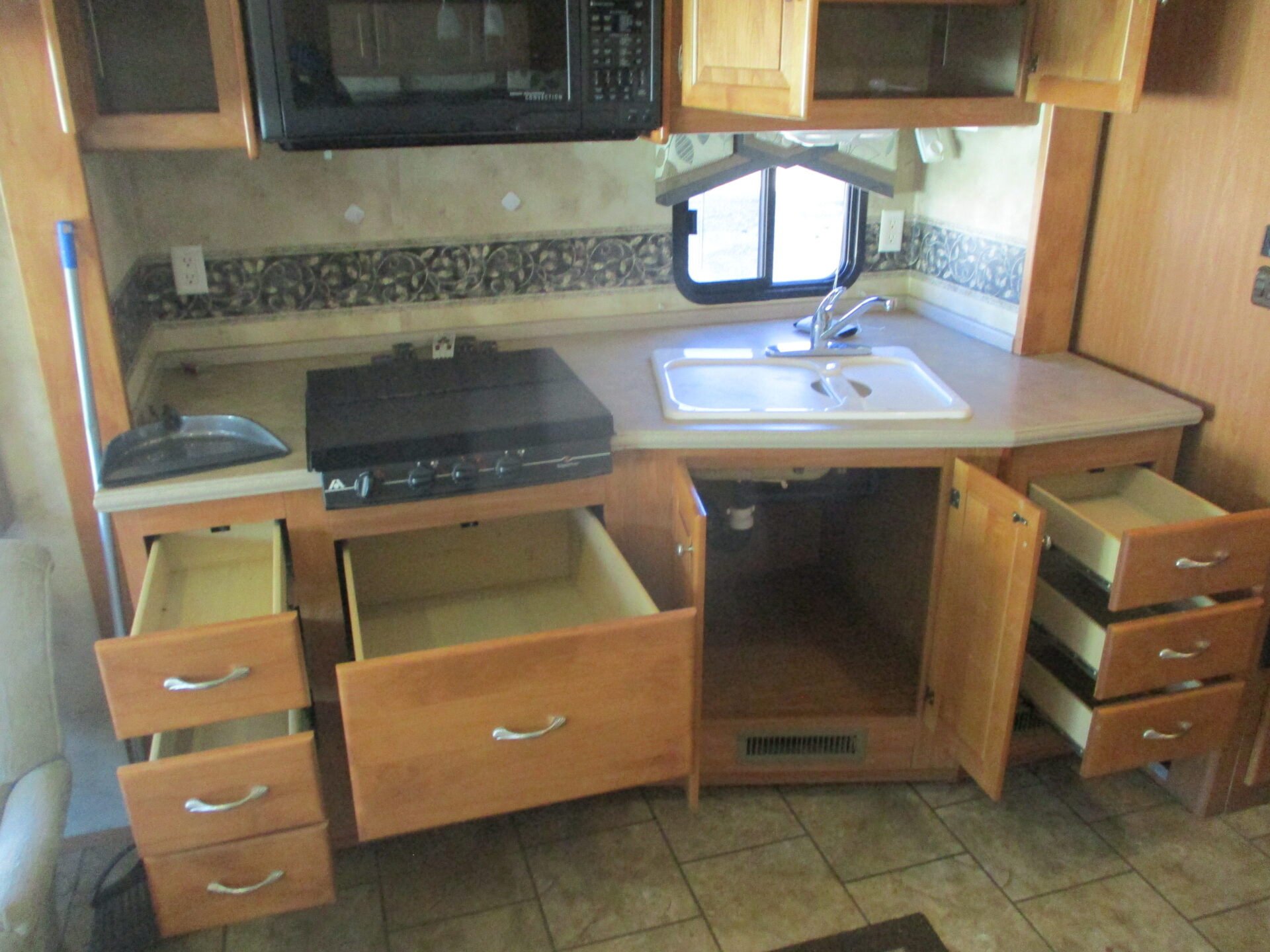 Camper Dealer of RVs in the Piedmont Triad.