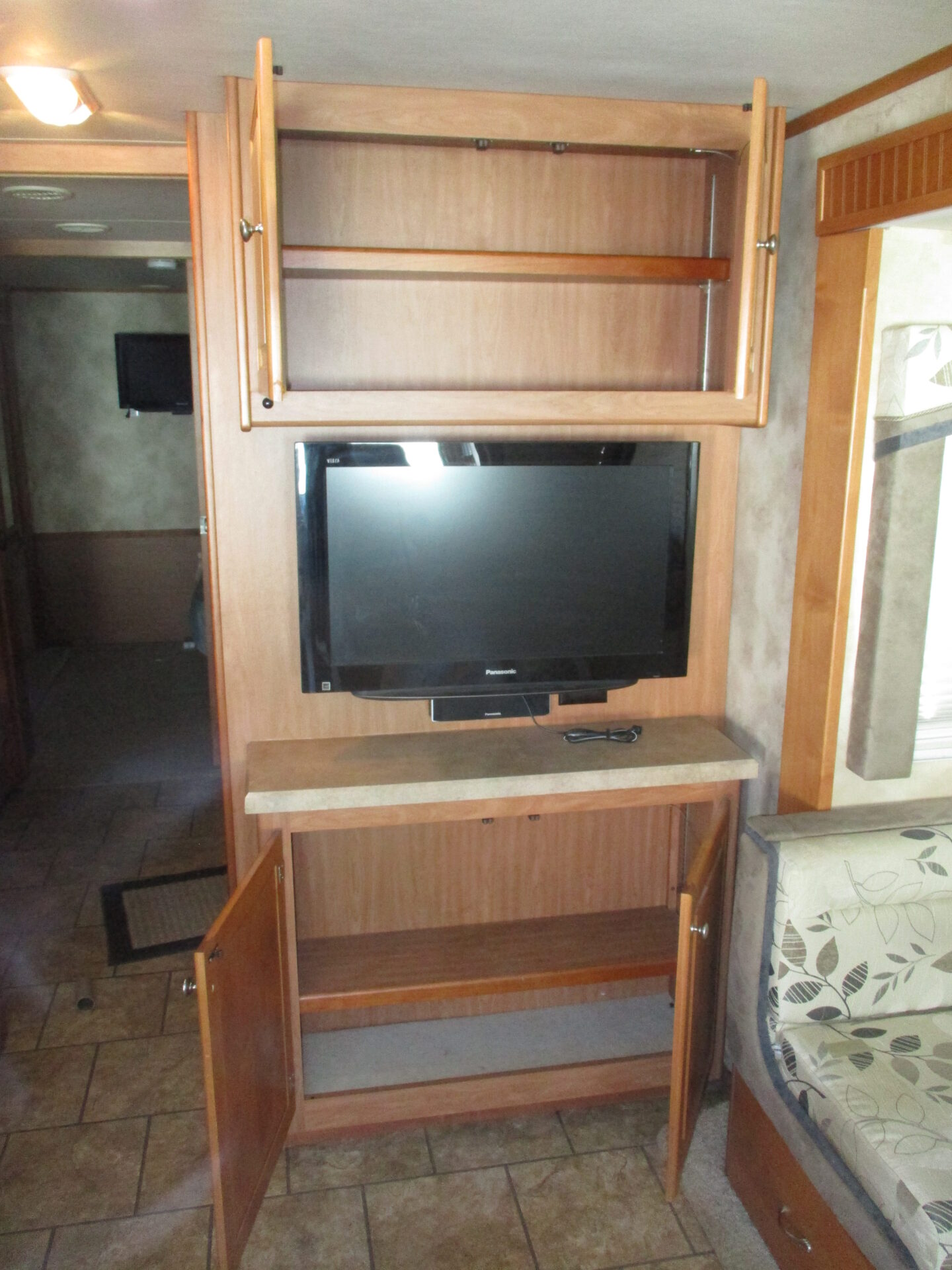 Camper Dealer of RV near West Jefferson, NC.