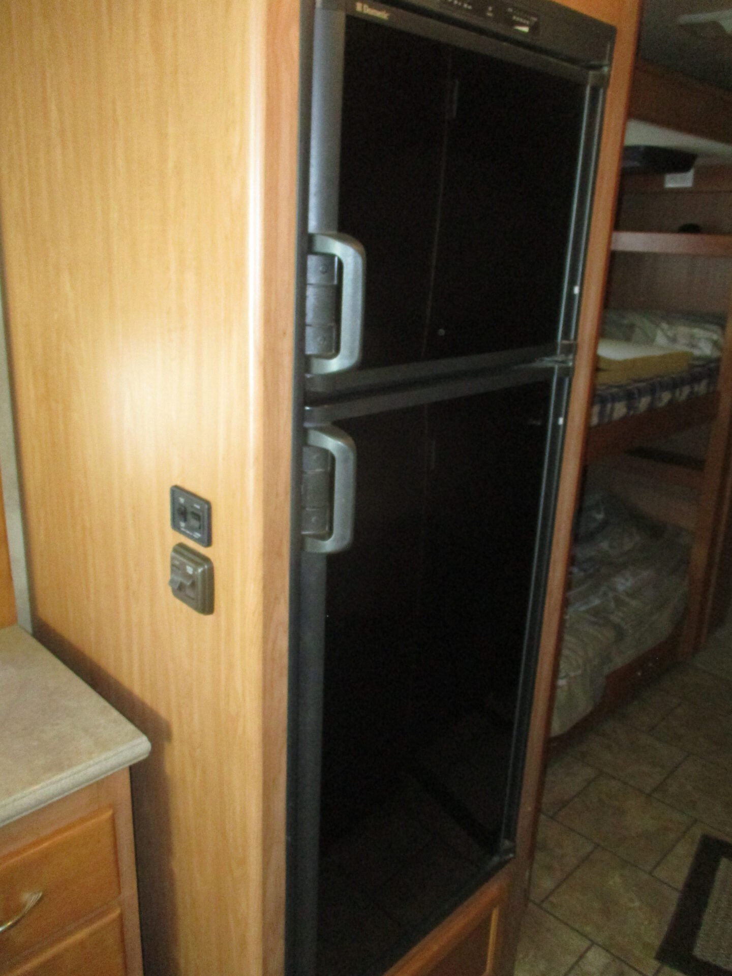 Camper Dealer of RVs near North Wilkesboro, NC.