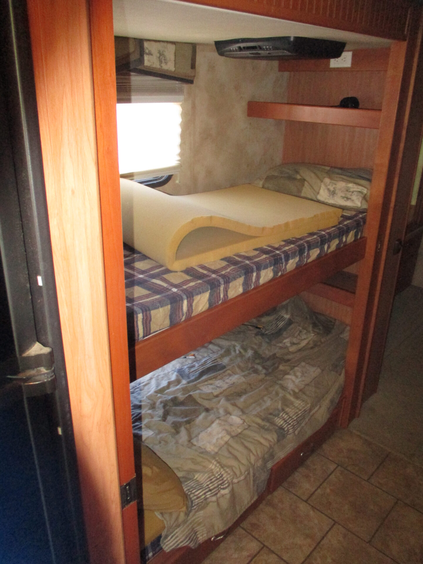 Camper Dealer of RV near Elkin, NC.