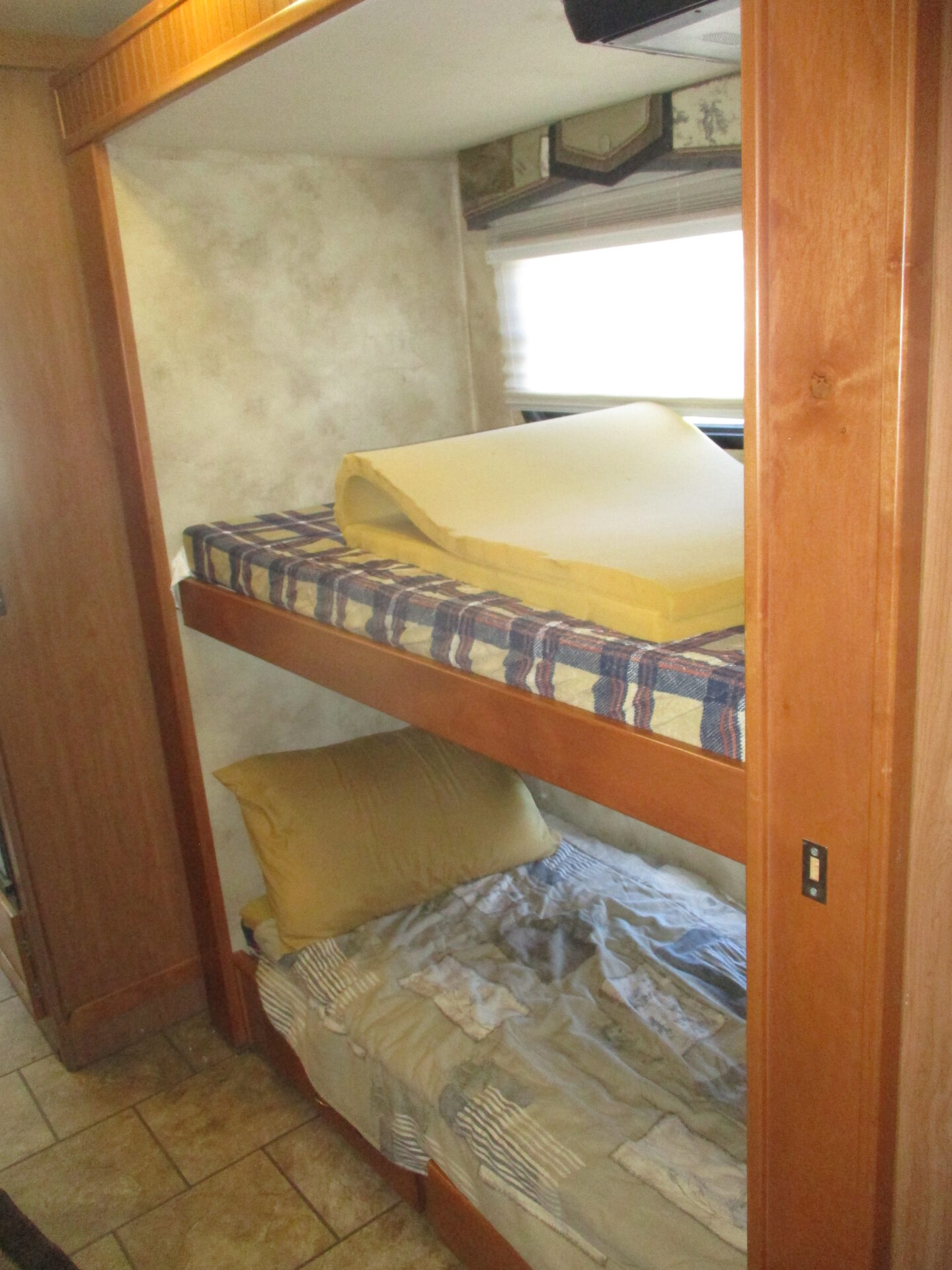 Camper Dealer of RVs near Sparta NC.