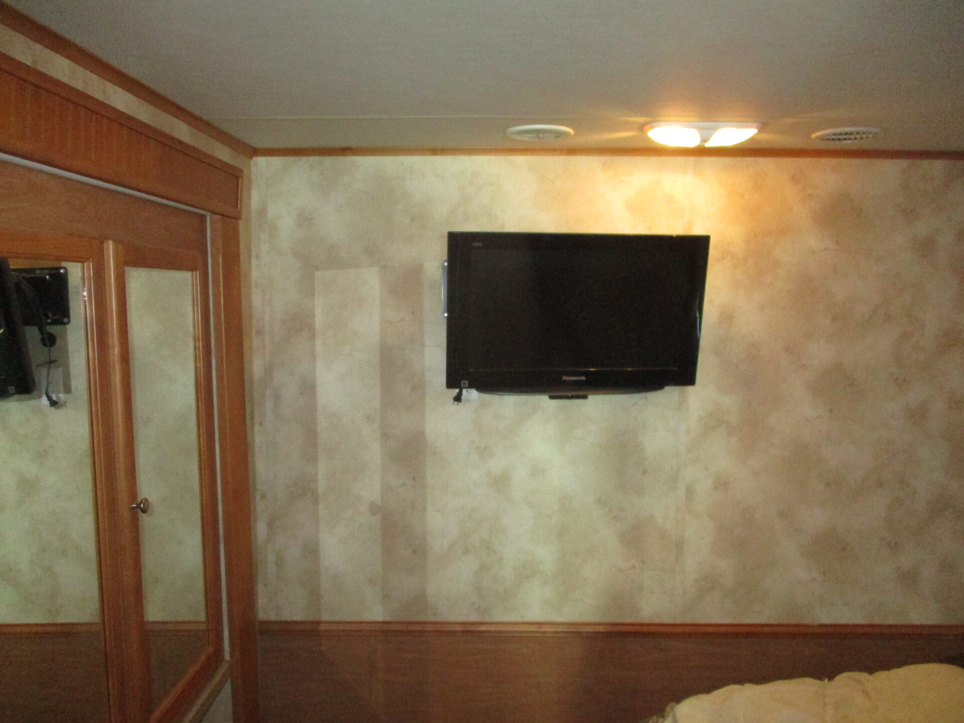 Camper Dealer of RVs within driving distance of Boone, NC.