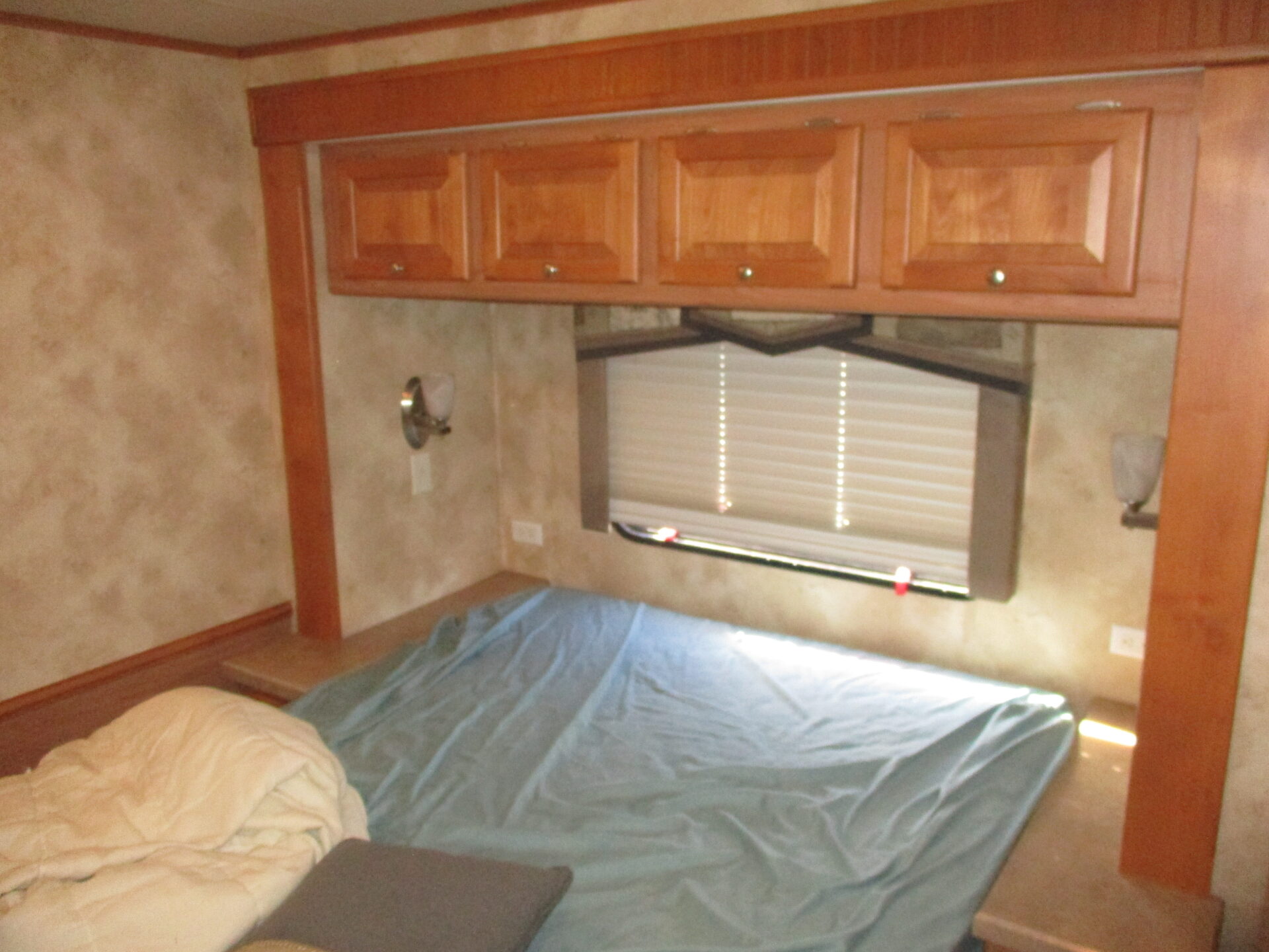 Camper Dealer of RVs within driving distance of Taylorsville, NC.