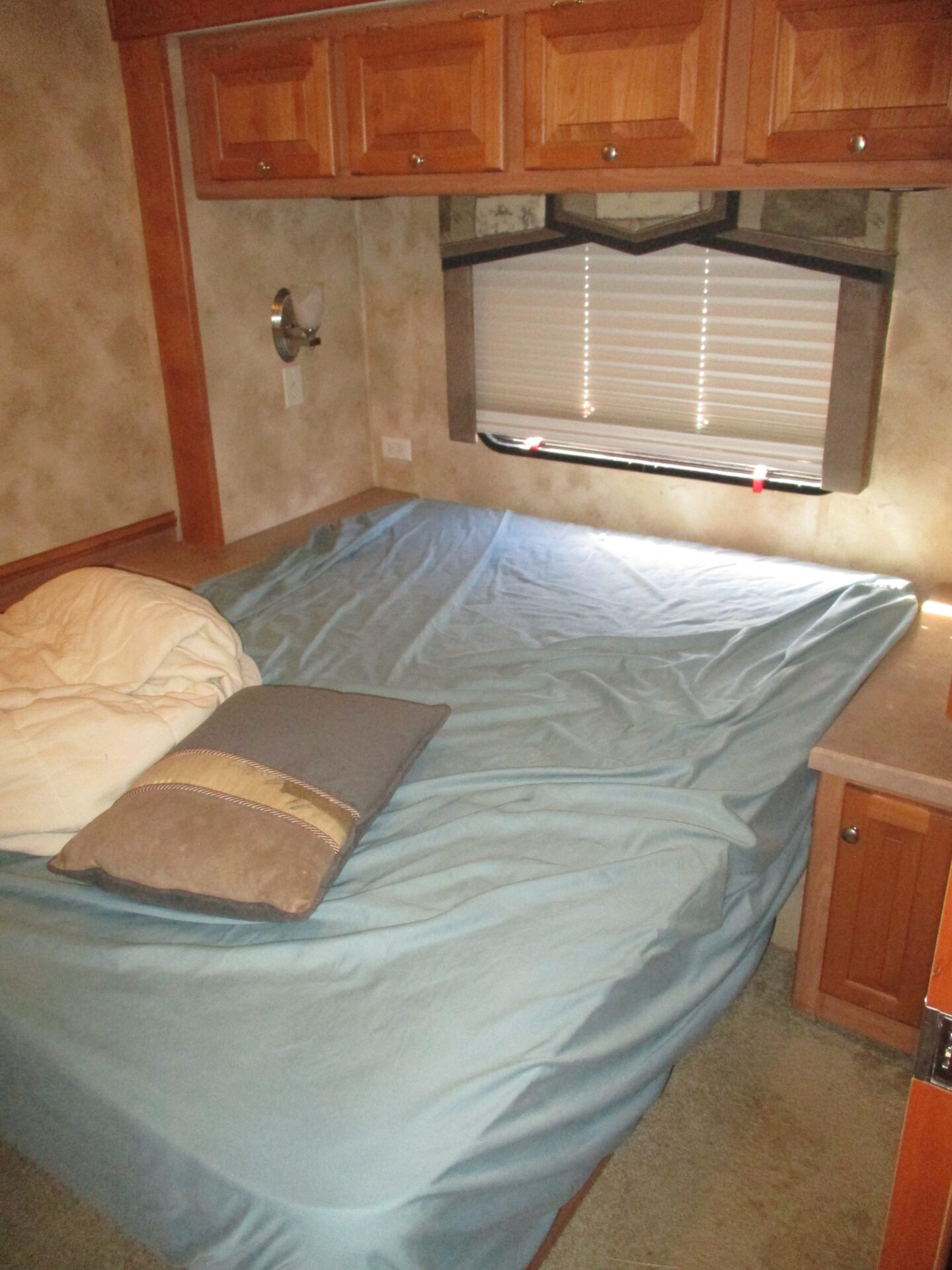 Camper Dealer of RV near Sparta NC.