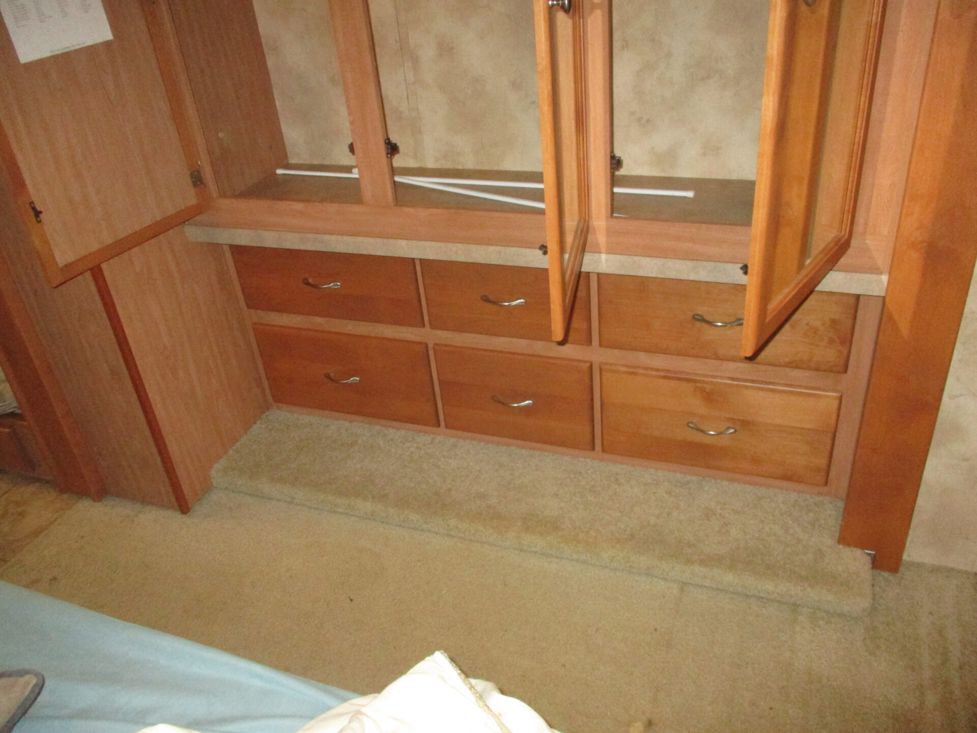 Camper Dealer of RVs near Wilkesboro, NC.