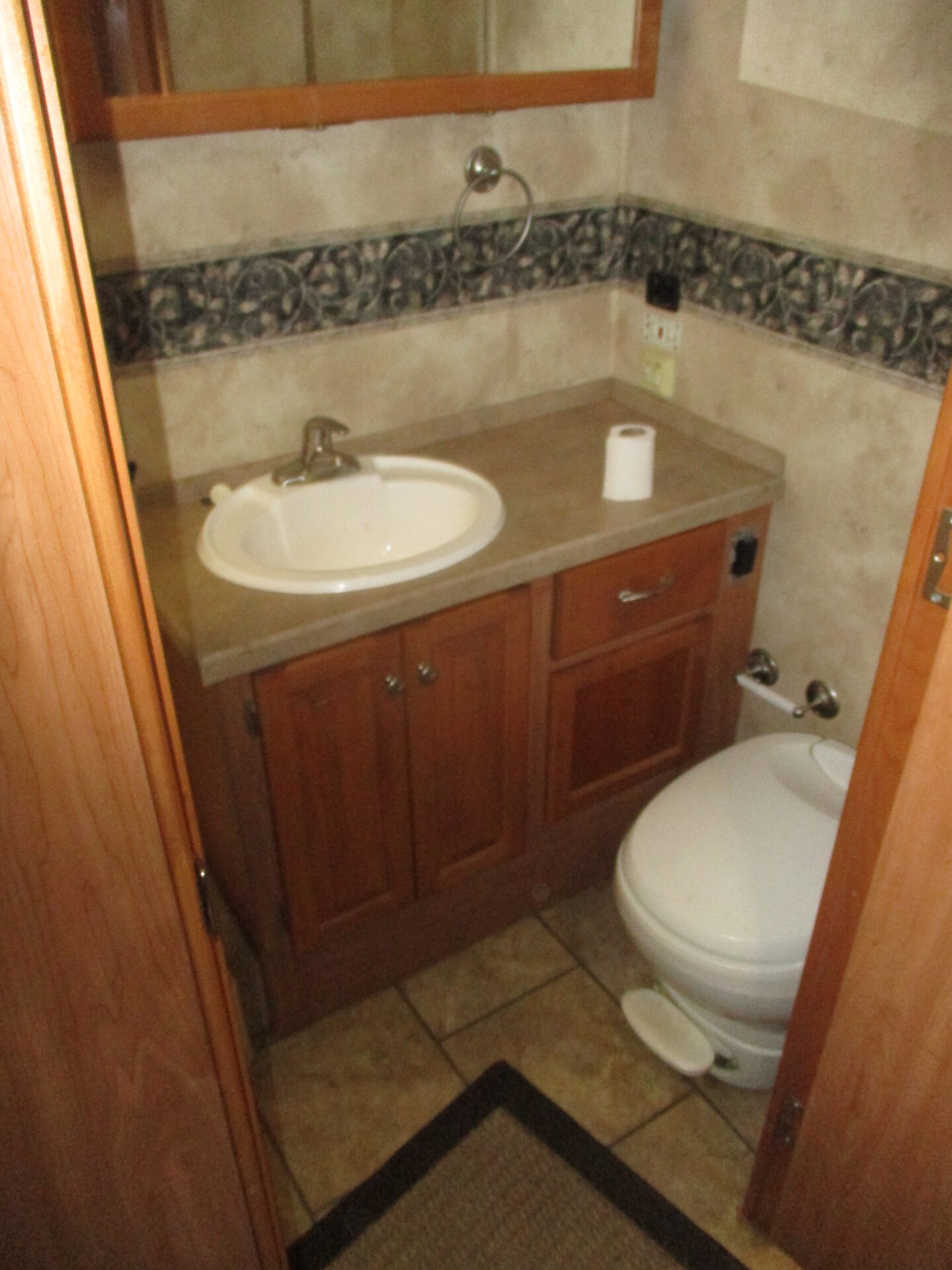 Camper Dealer of RVs within driving distance of the Blue Ridge Parkway.