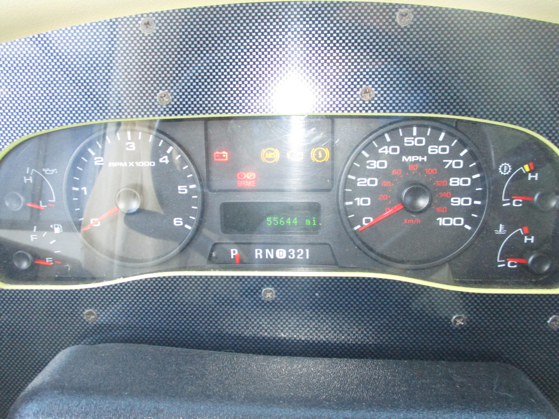 Camper Dealer of RV near Winston-Salem.