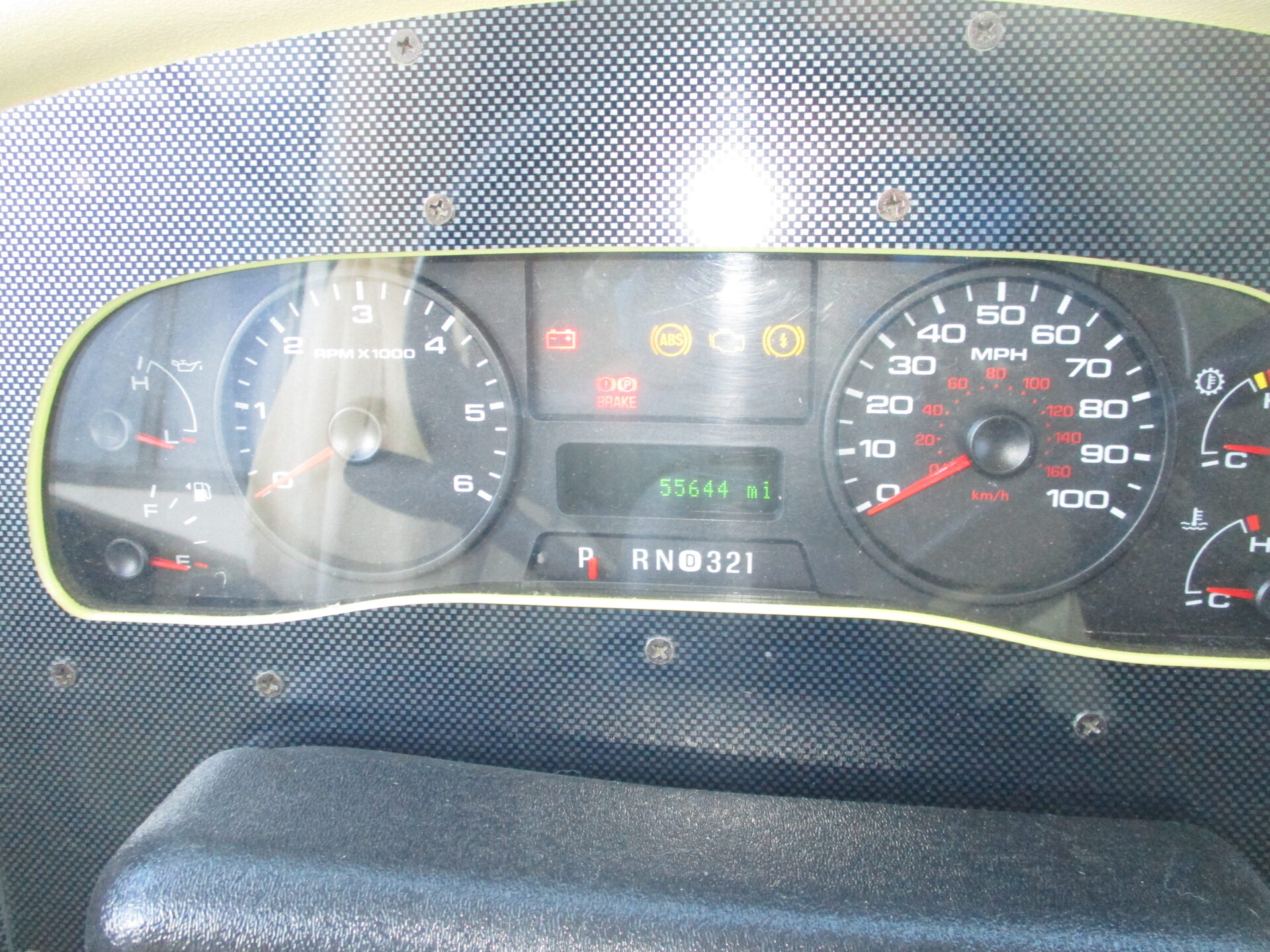 Camper Dealer of RV near Ashe County, NC.