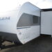 New Camping Trailers within driving distance of Elkin, NC.