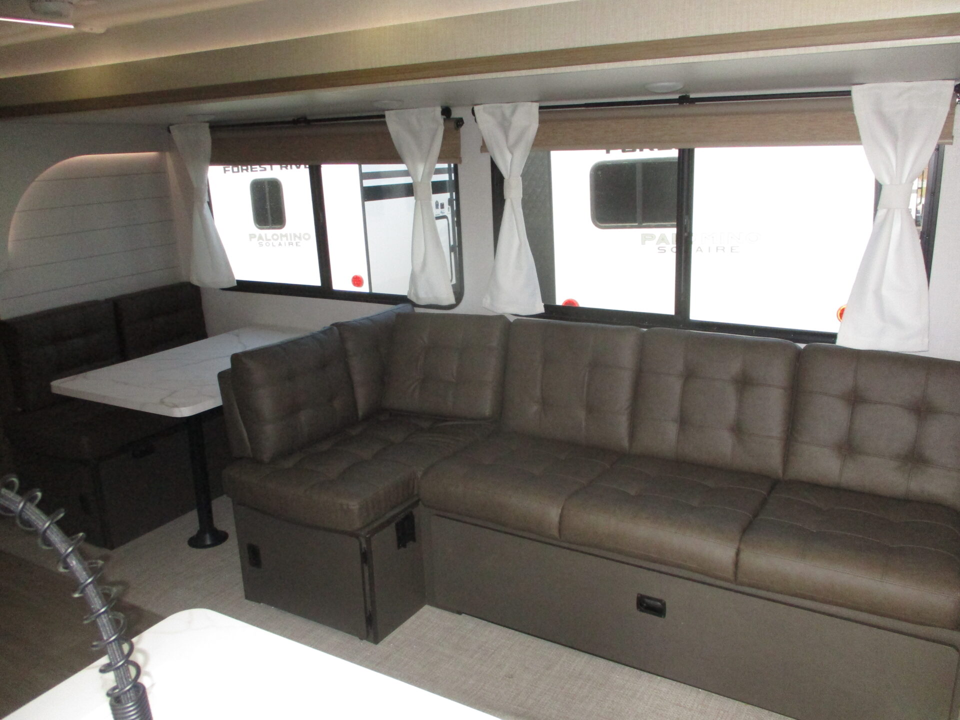 New Camping Trailers near Taylorsville, NC.