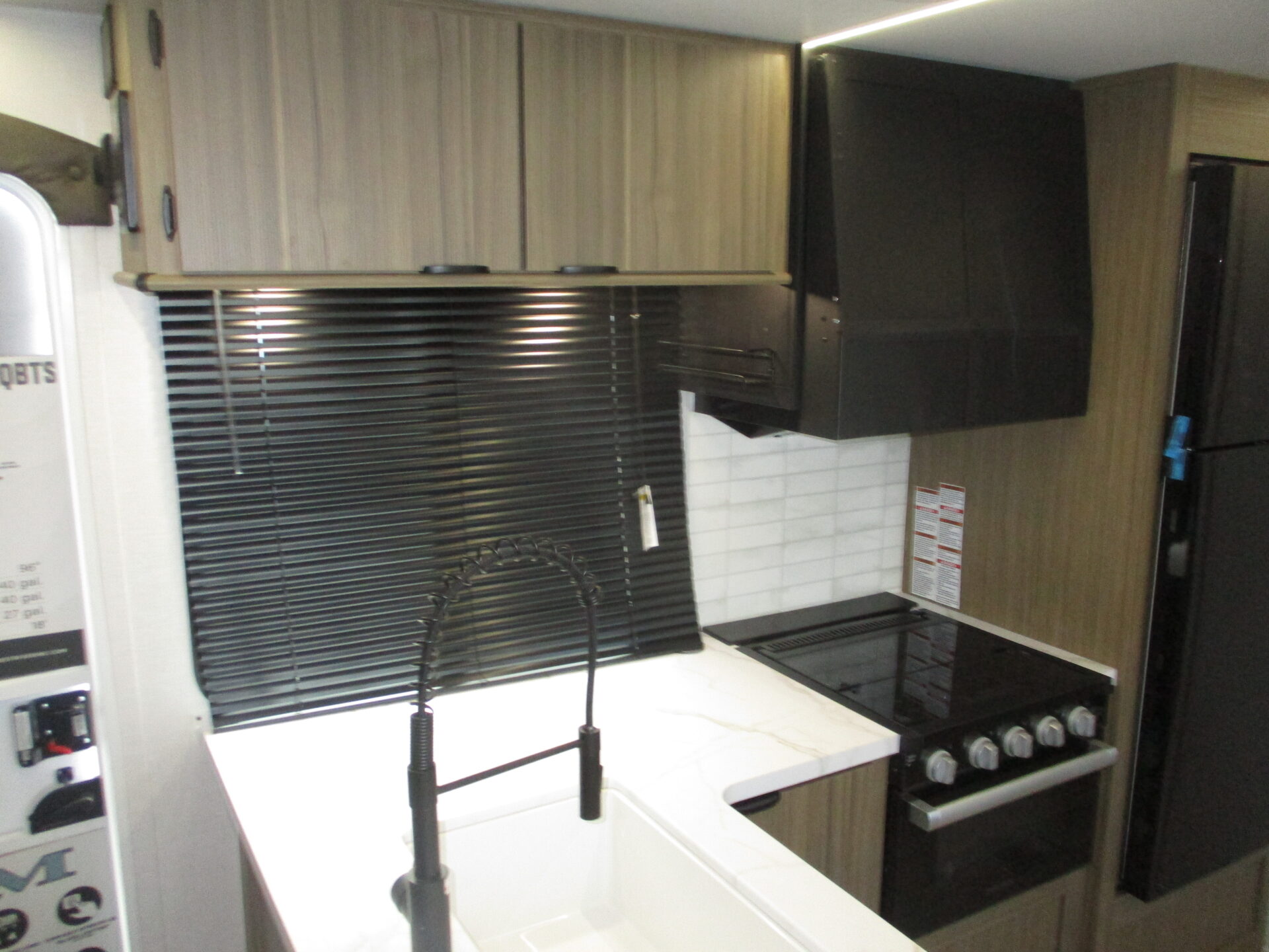 New Travel Trailer within driving distance of Mooresville, NC.