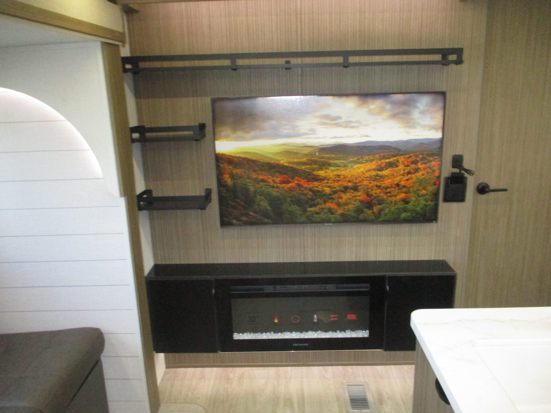 New Camping Trailers near Yadkinville, NC.