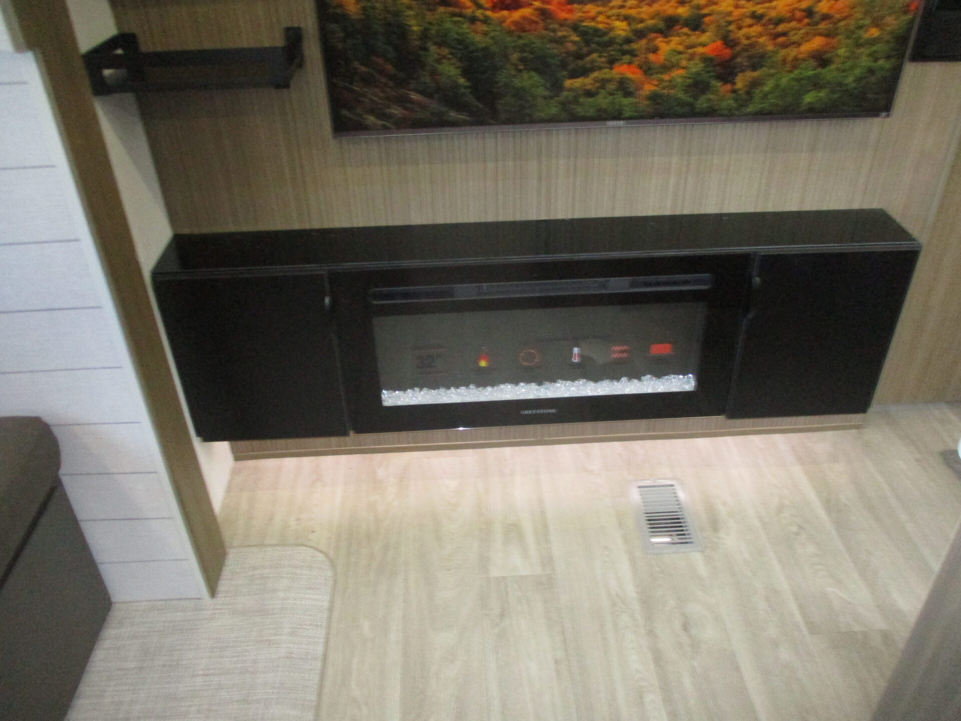 New Camping Trailers within driving distance of ASU.