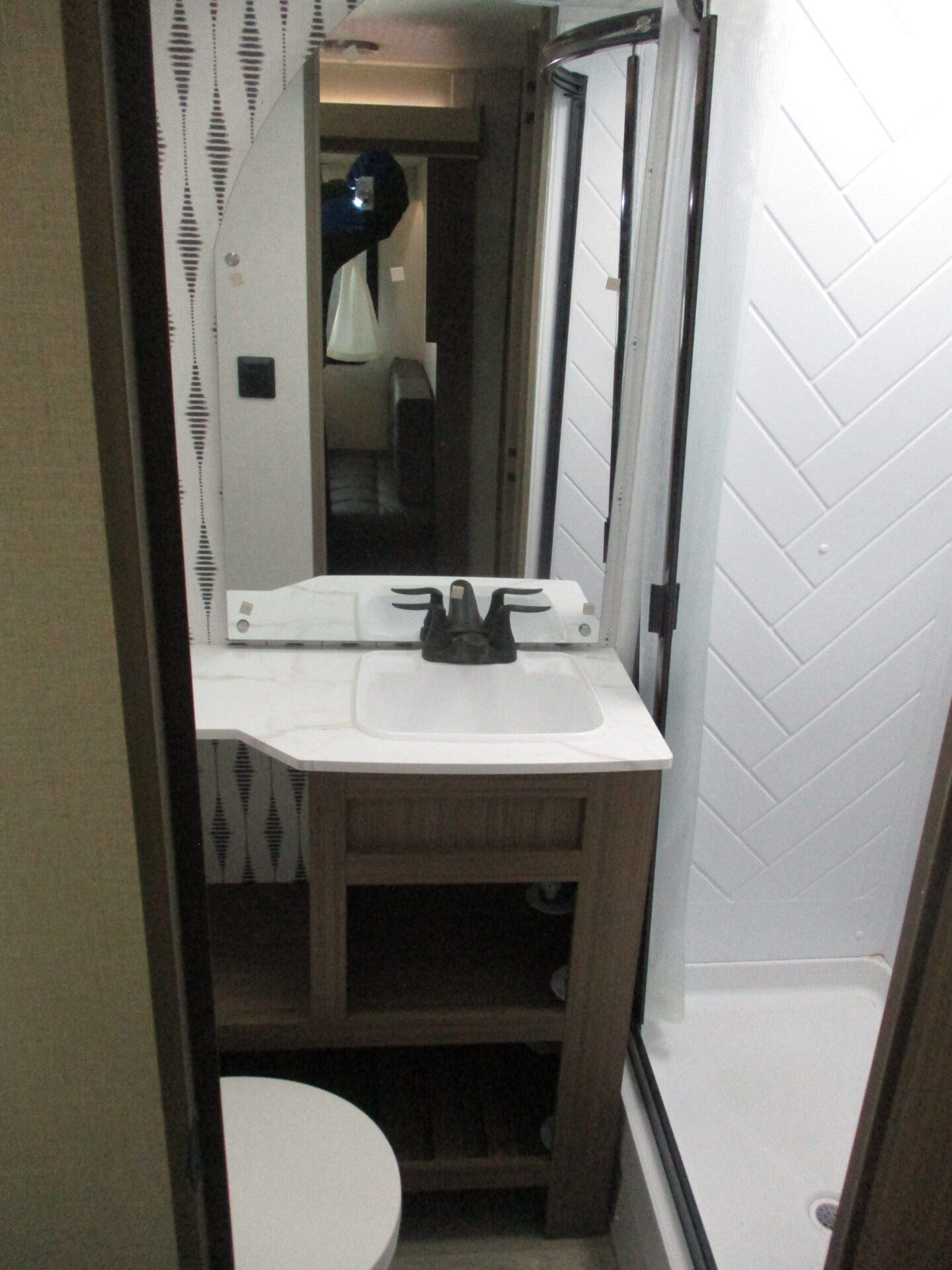 New Camping Trailers within driving distance of ASU.