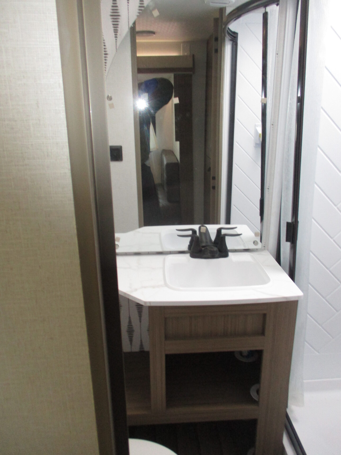 New Camping Trailers in NC.