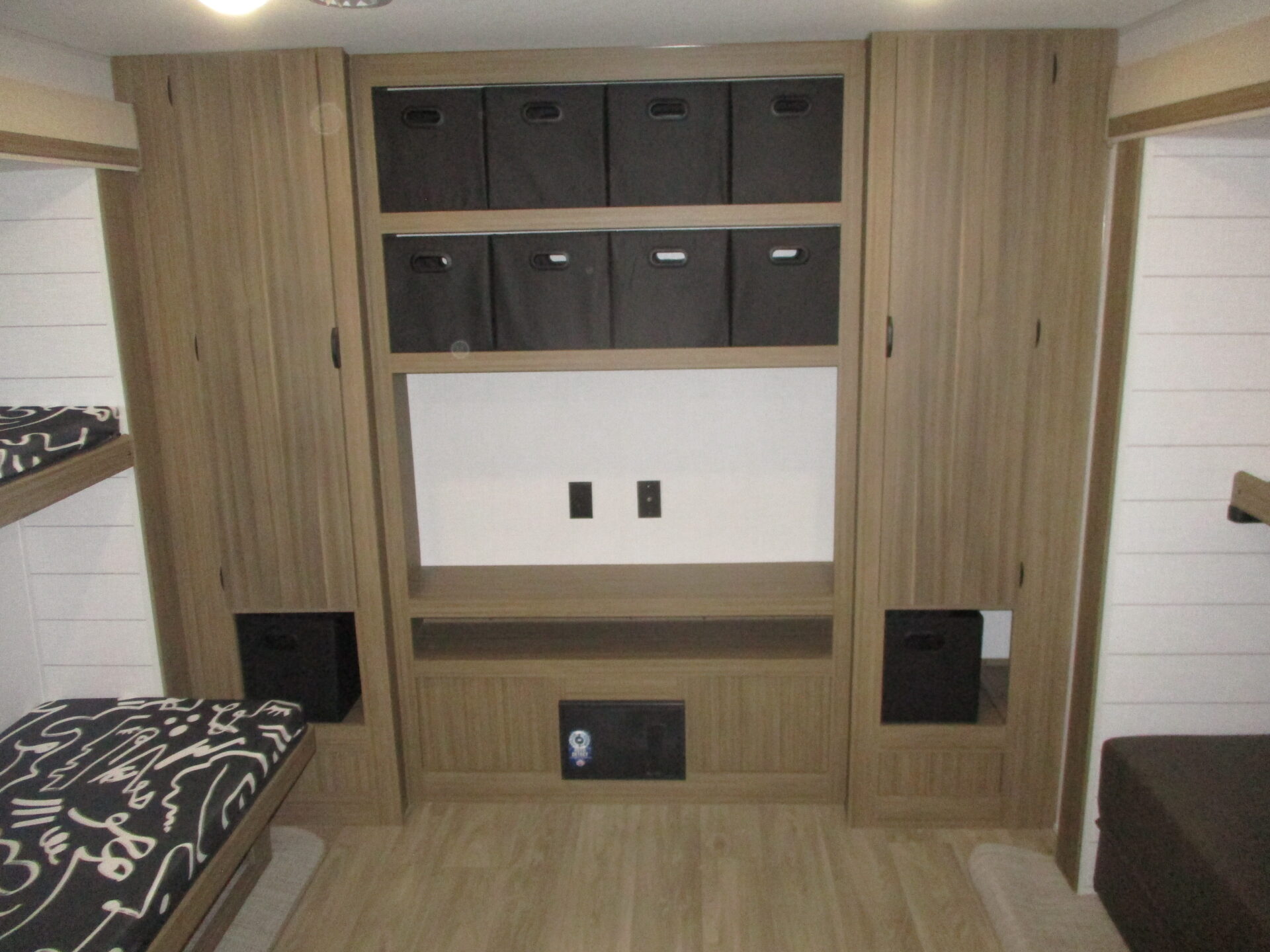 New Camping Trailers near Boone NC.