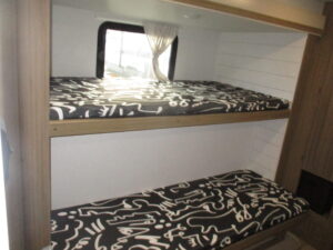 New Camping Trailers near Yadkinville, NC.