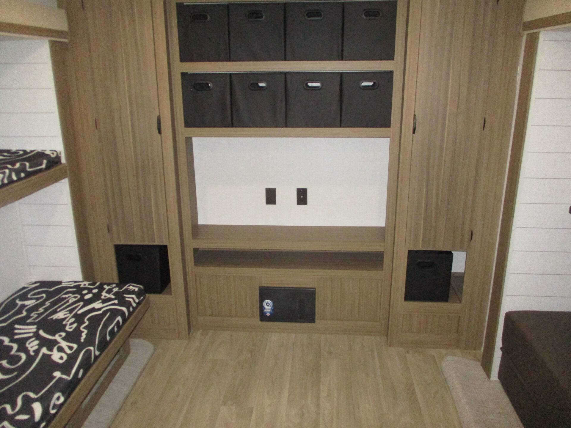 New Travel Trailer near Statesville, NC.