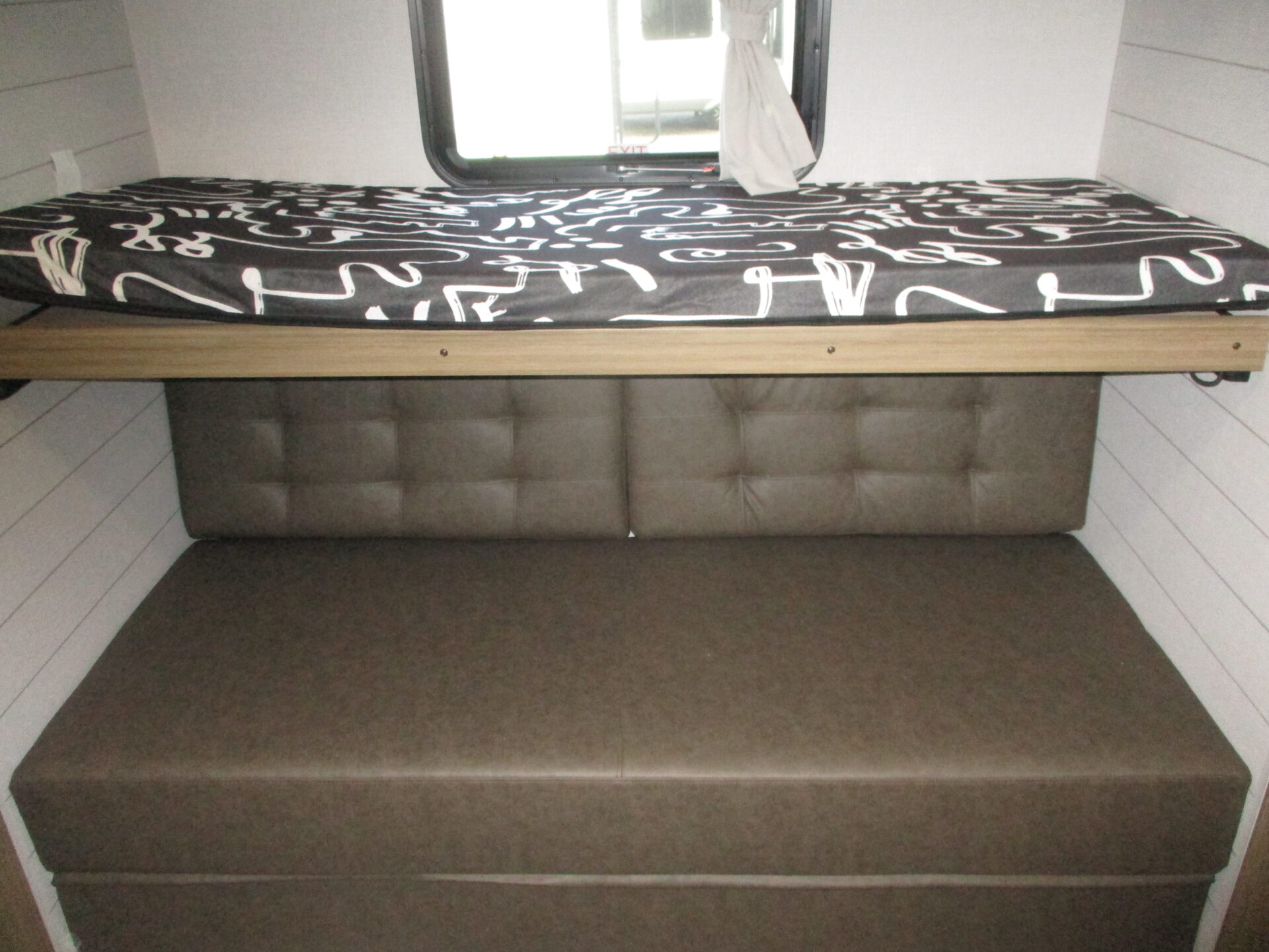 New Camping Trailers within driving distance of Morgantown, NC.