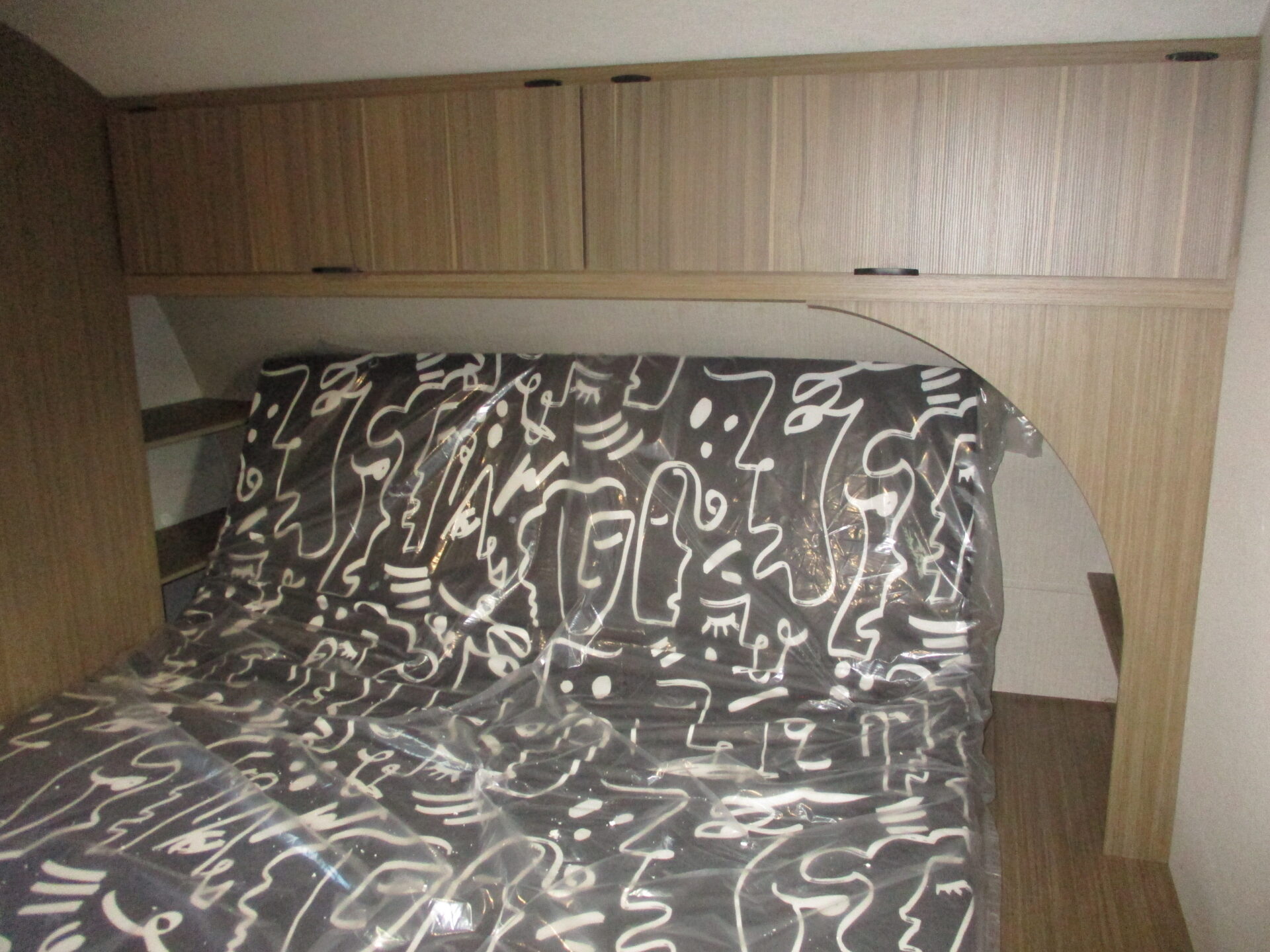 New Camping Trailers within driving distance of Durham, NC.