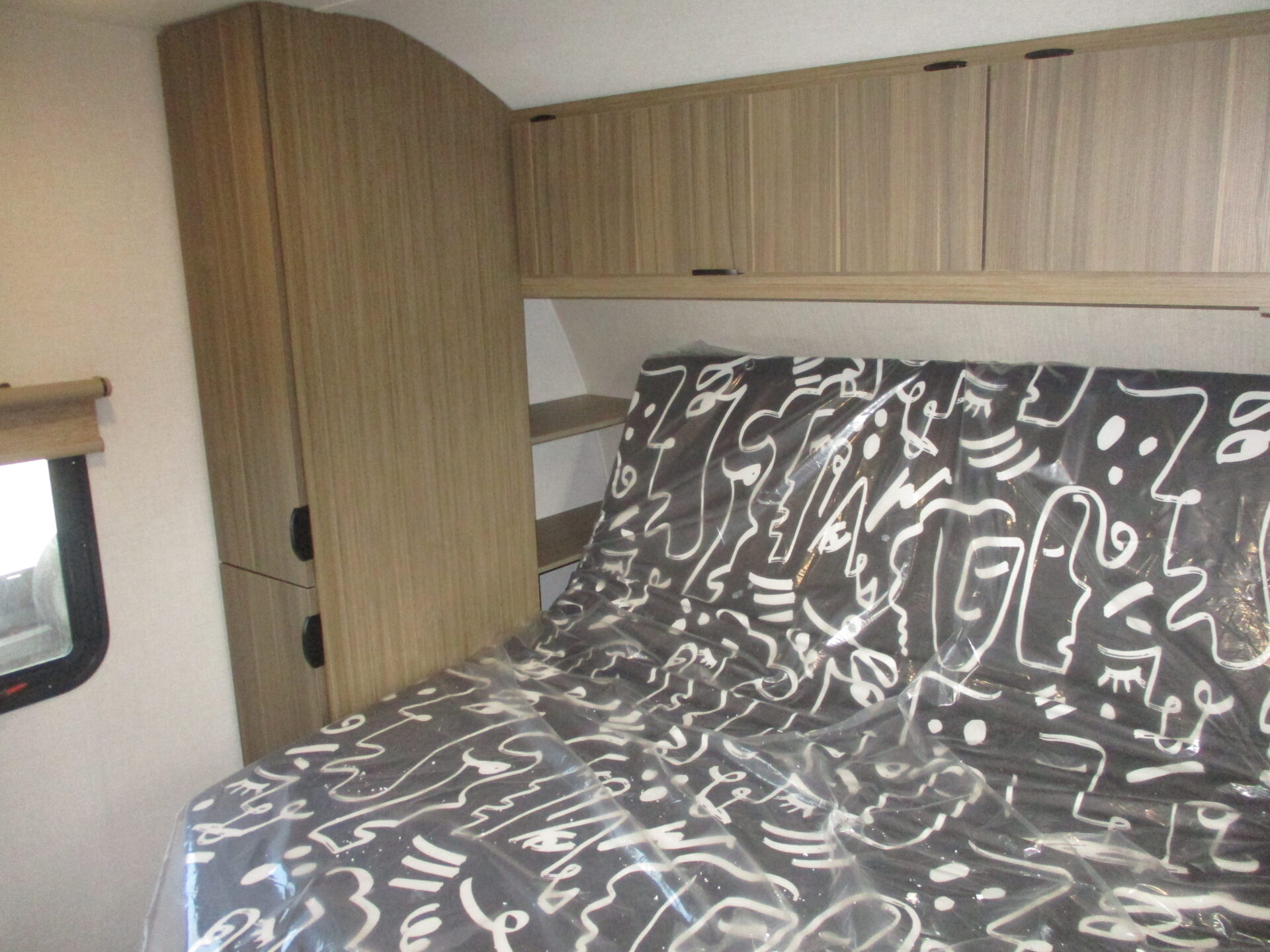 New Camping Trailers near Yadkinville, NC.