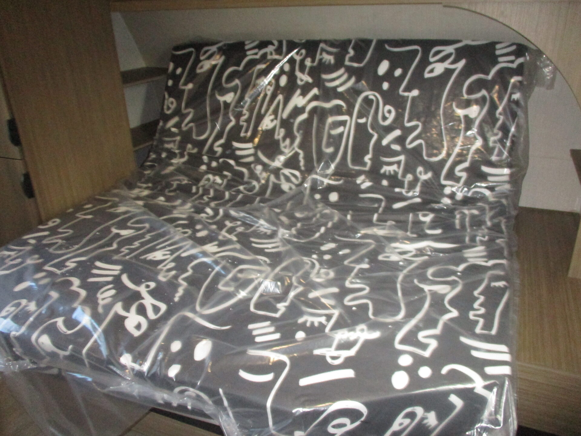 New Camping Trailers near Statesville, NC.