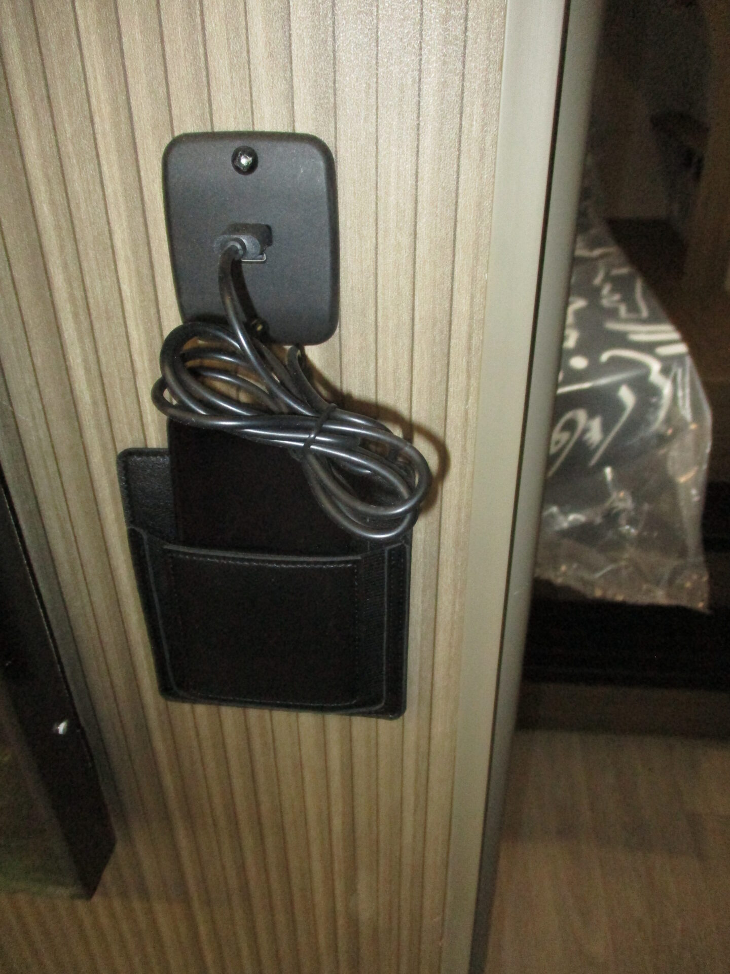 New Travel Trailer near Statesville, NC.