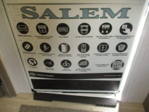 New Camping Trailers within driving distance of Yadkinville, NC.