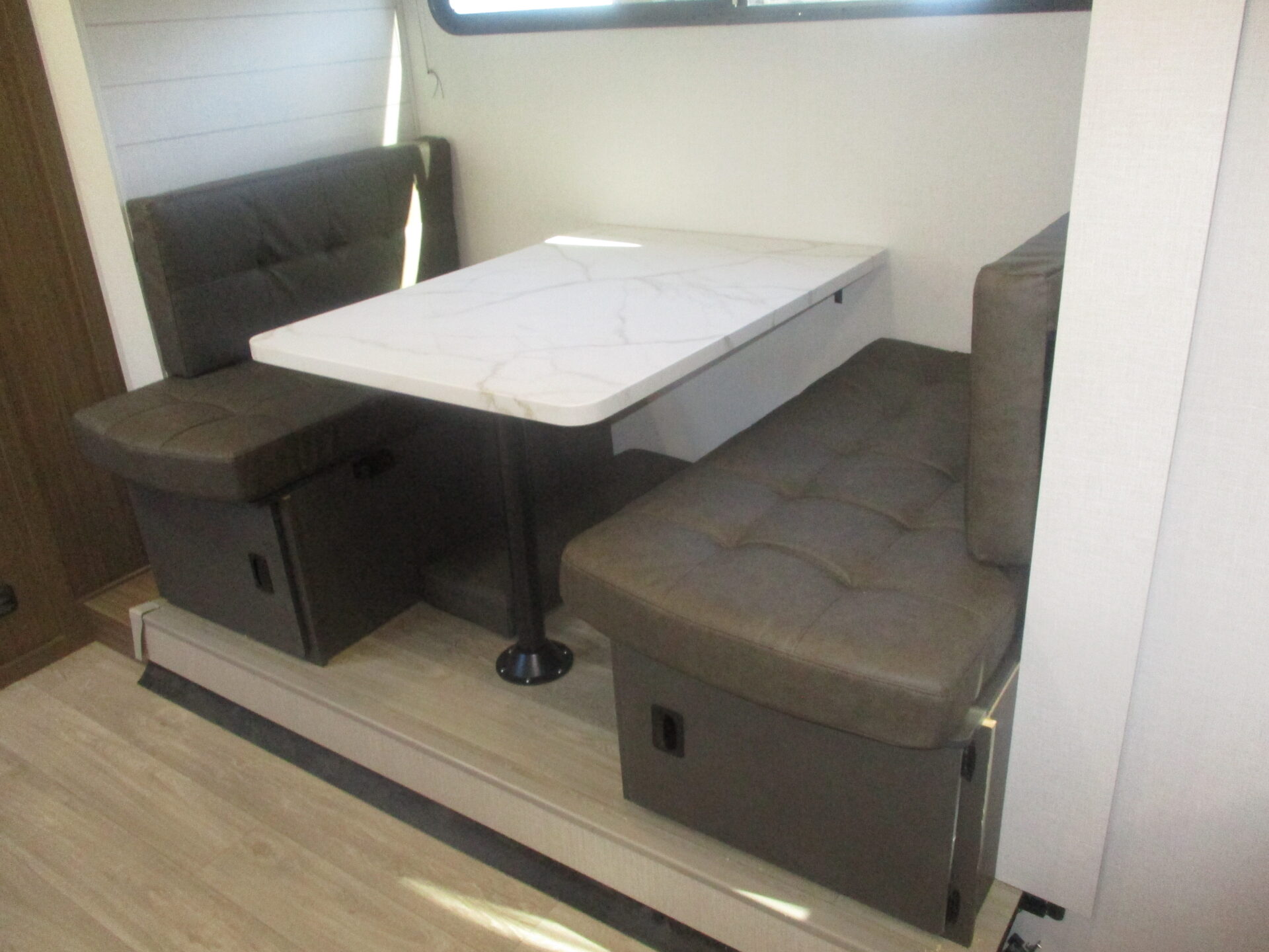 New RV within driving distance of Durham, NC.