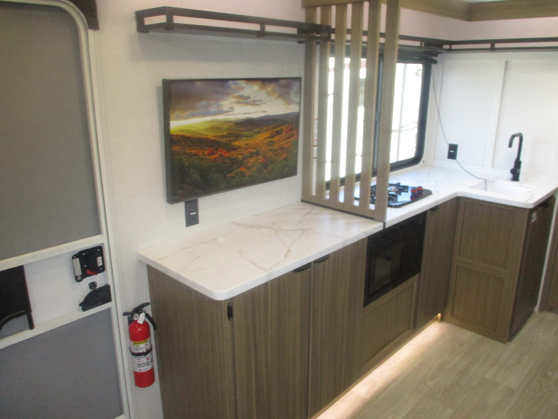 New RVs within driving distance of Elkin, NC.