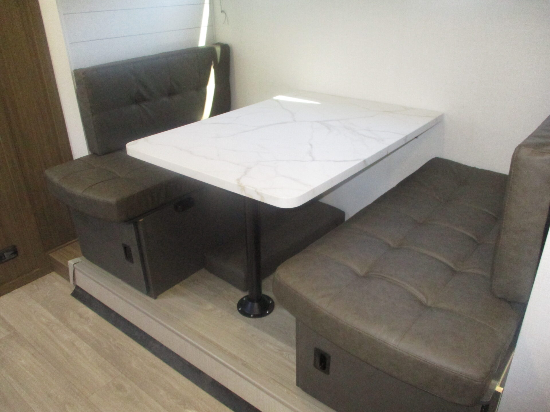 New RV within driving distance of Mooresville, NC.