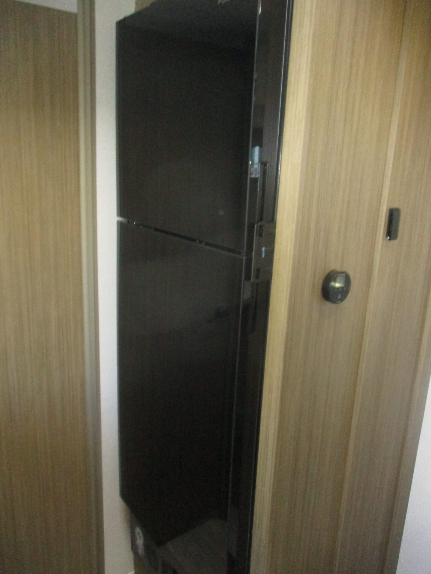 New RV within driving distance of Appalachian State University.