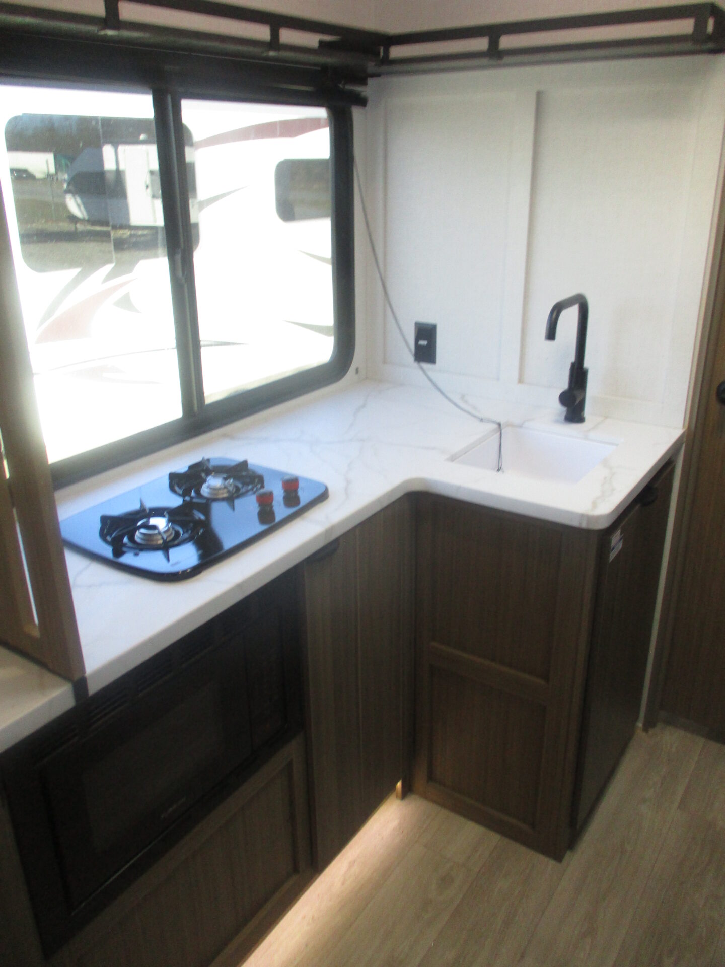 New RVs within driving distance of Charlotte, NC.