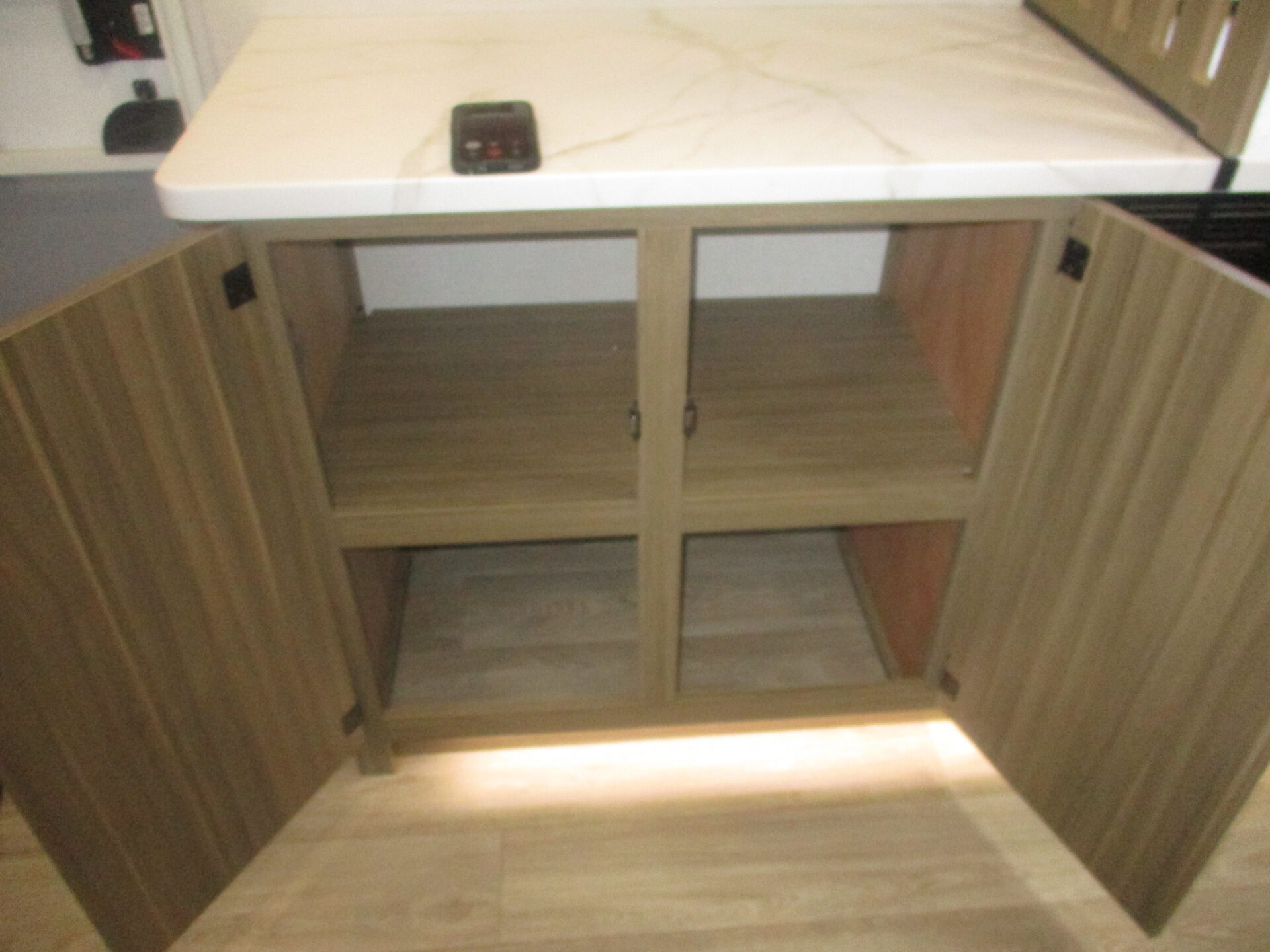 New RVs within driving distance of Greensboro, NC.