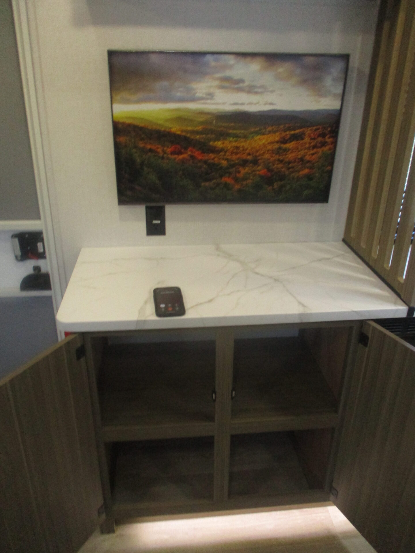 New RV within driving distance of Statesville, NC.