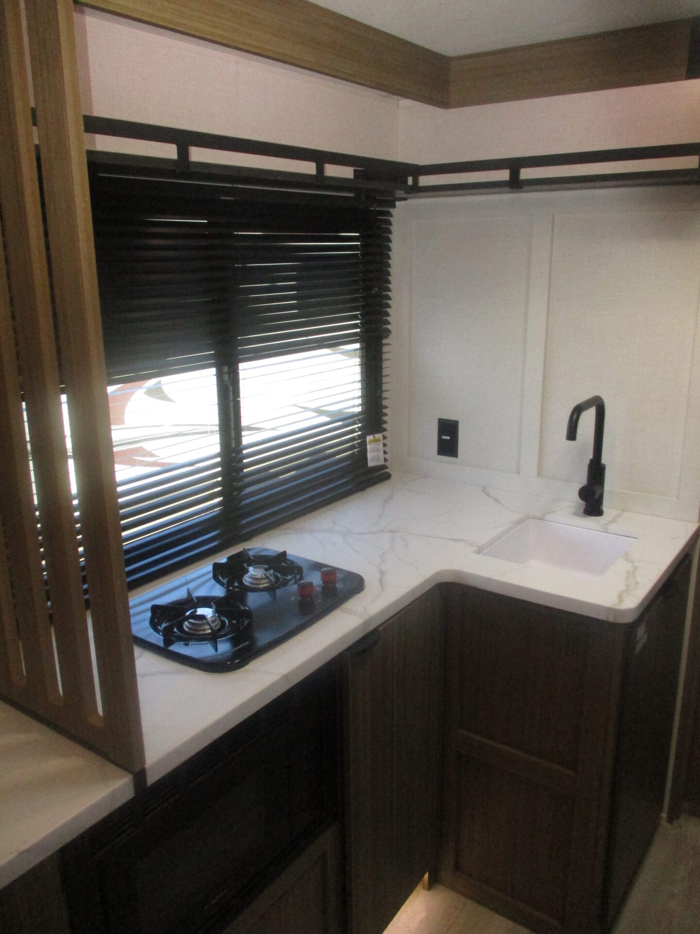 New RVs within driving distance of Morgantown, NC.