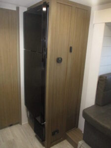 New RV within driving distance of Statesville, NC.