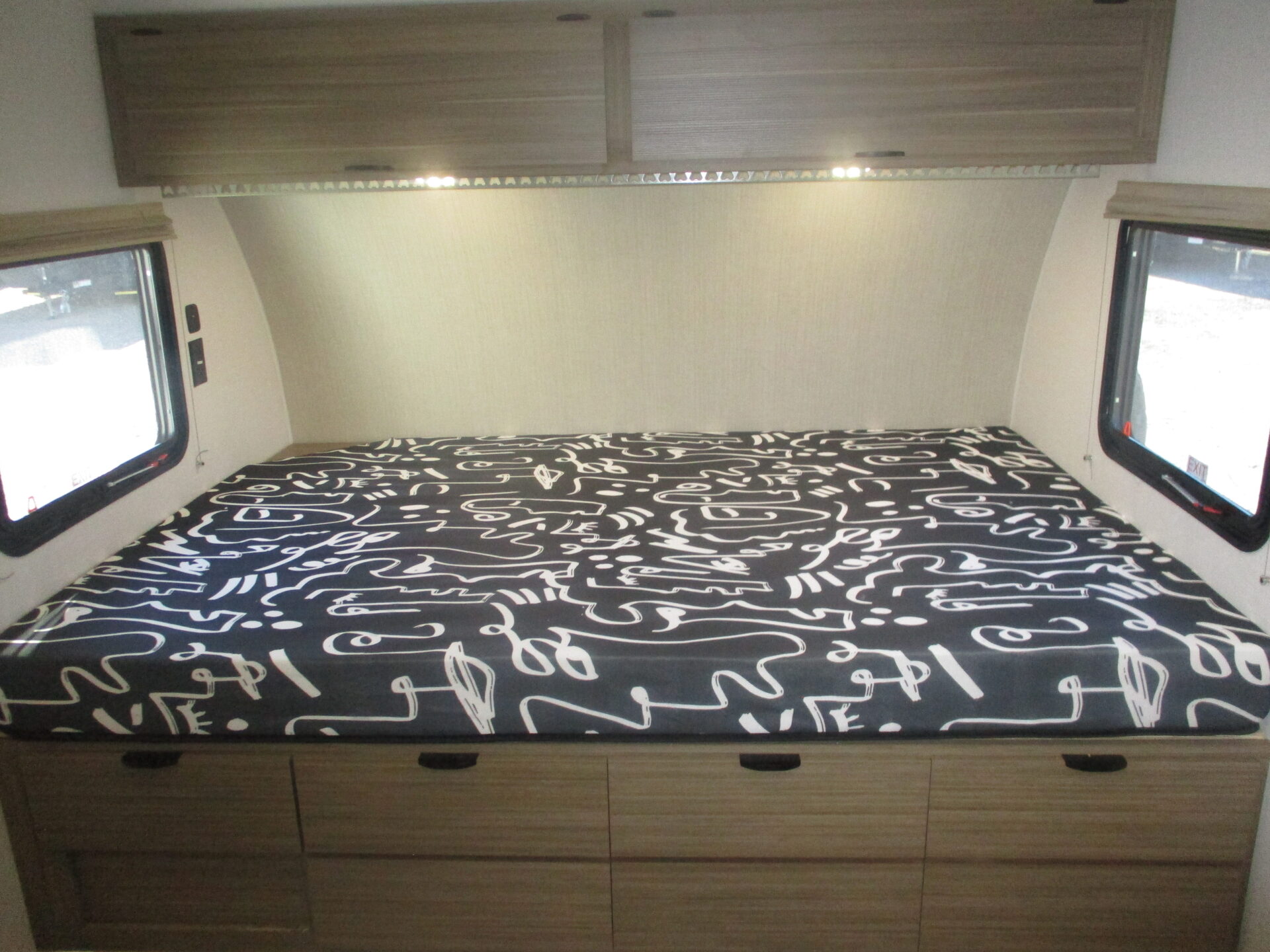 New RVs within driving distance of Hickory, NC.