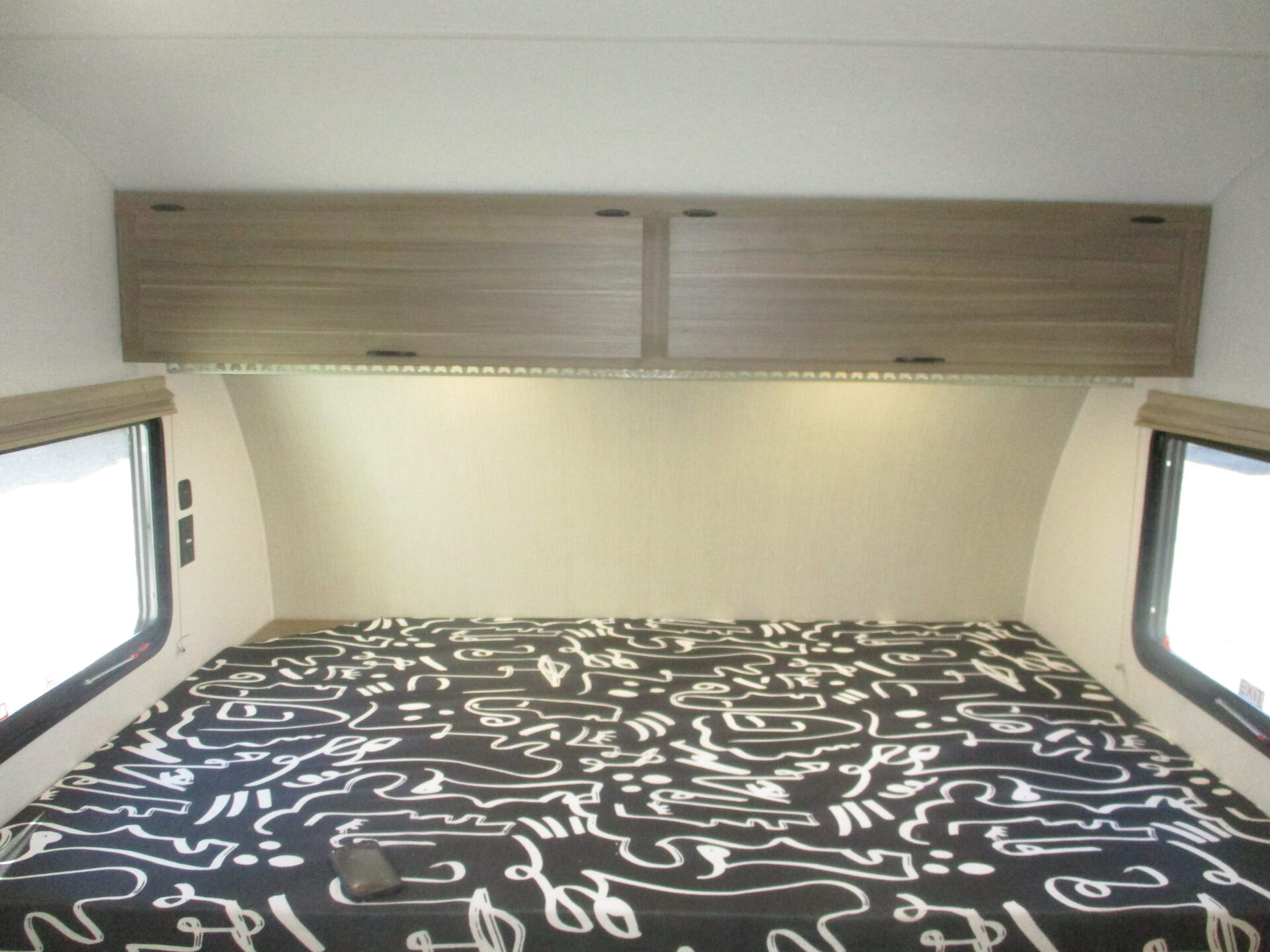 New RVs near Winston-Salem.