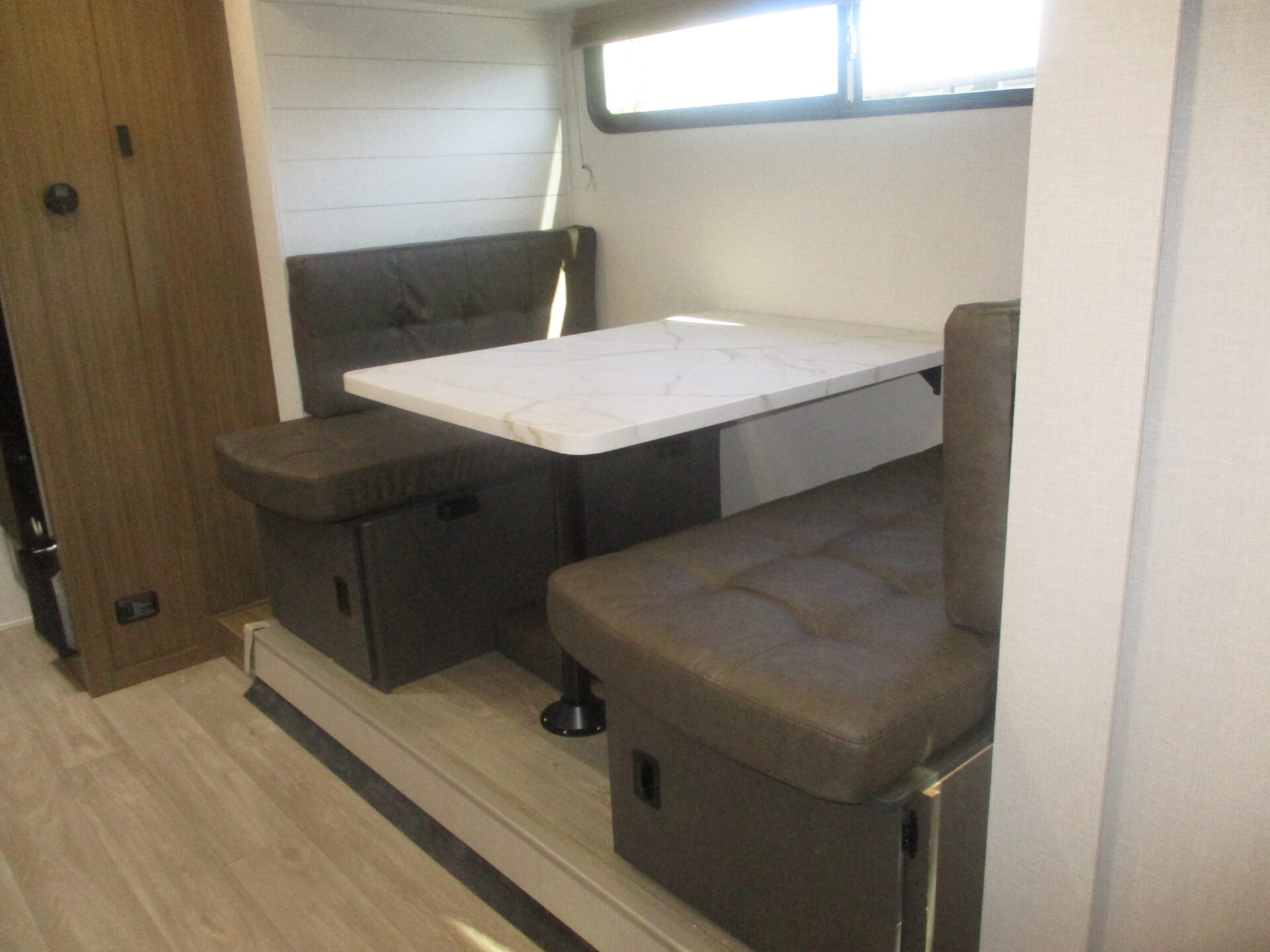 New RV within driving distance of Mooresville, NC.