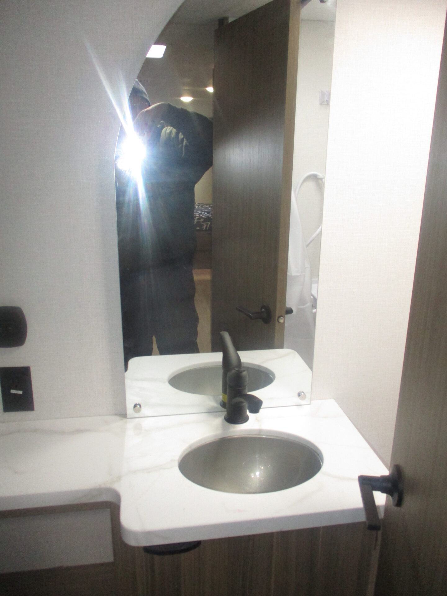 New RVs near Taylorsville, NC.