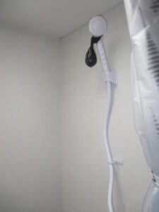 New RV within driving distance of Lenoir, NC.