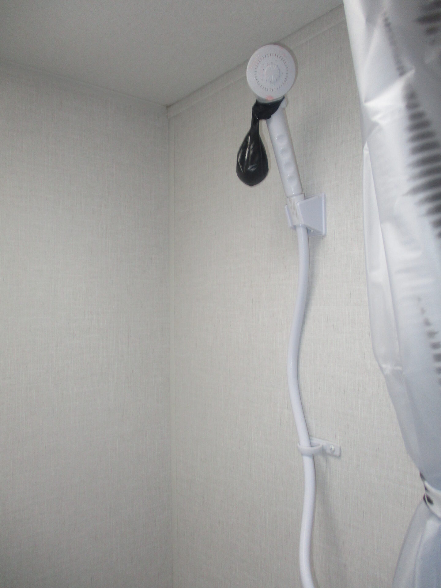 New RV within driving distance of Lenoir, NC.