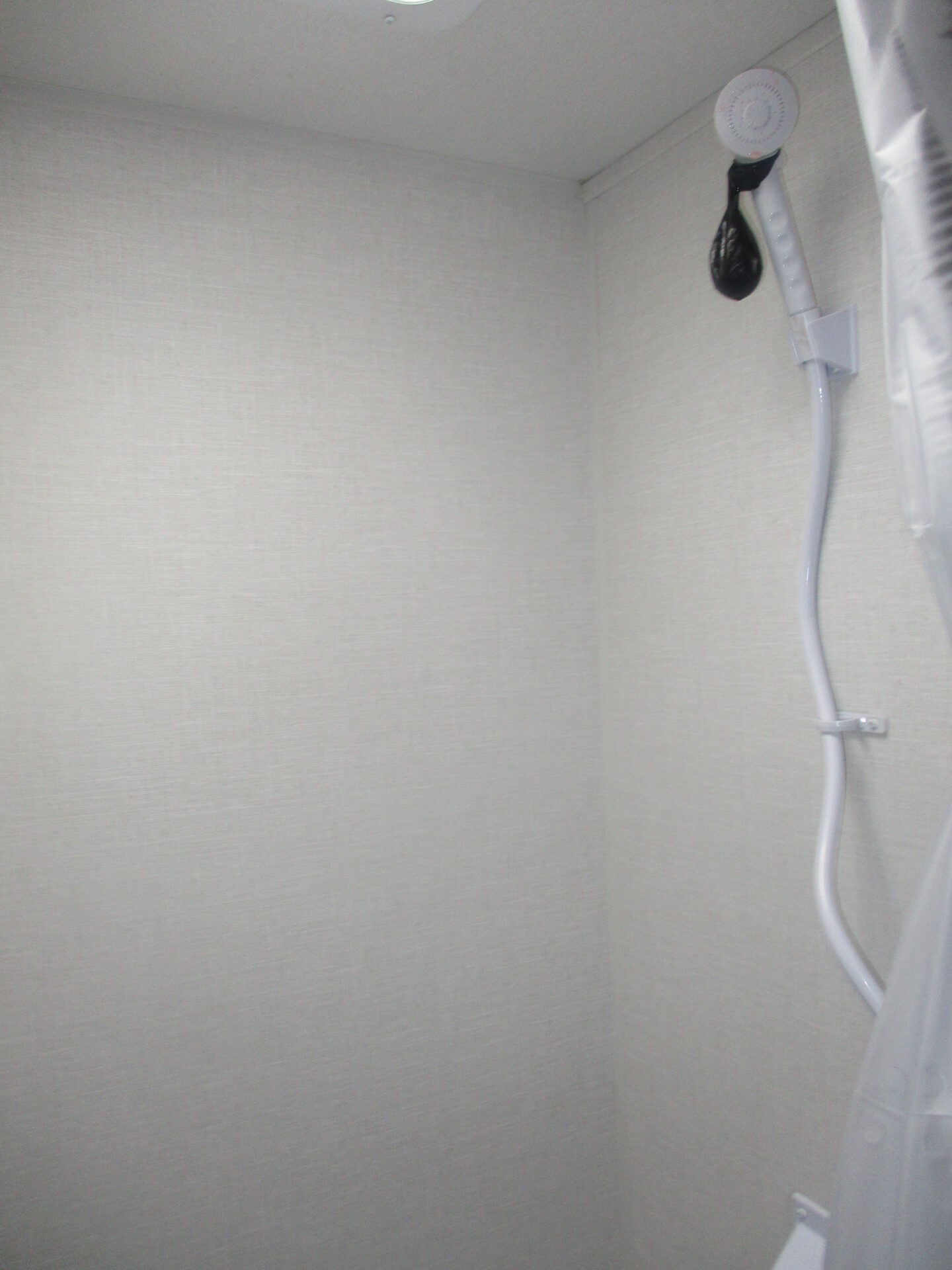 New RV within driving distance of Sparta, NC.